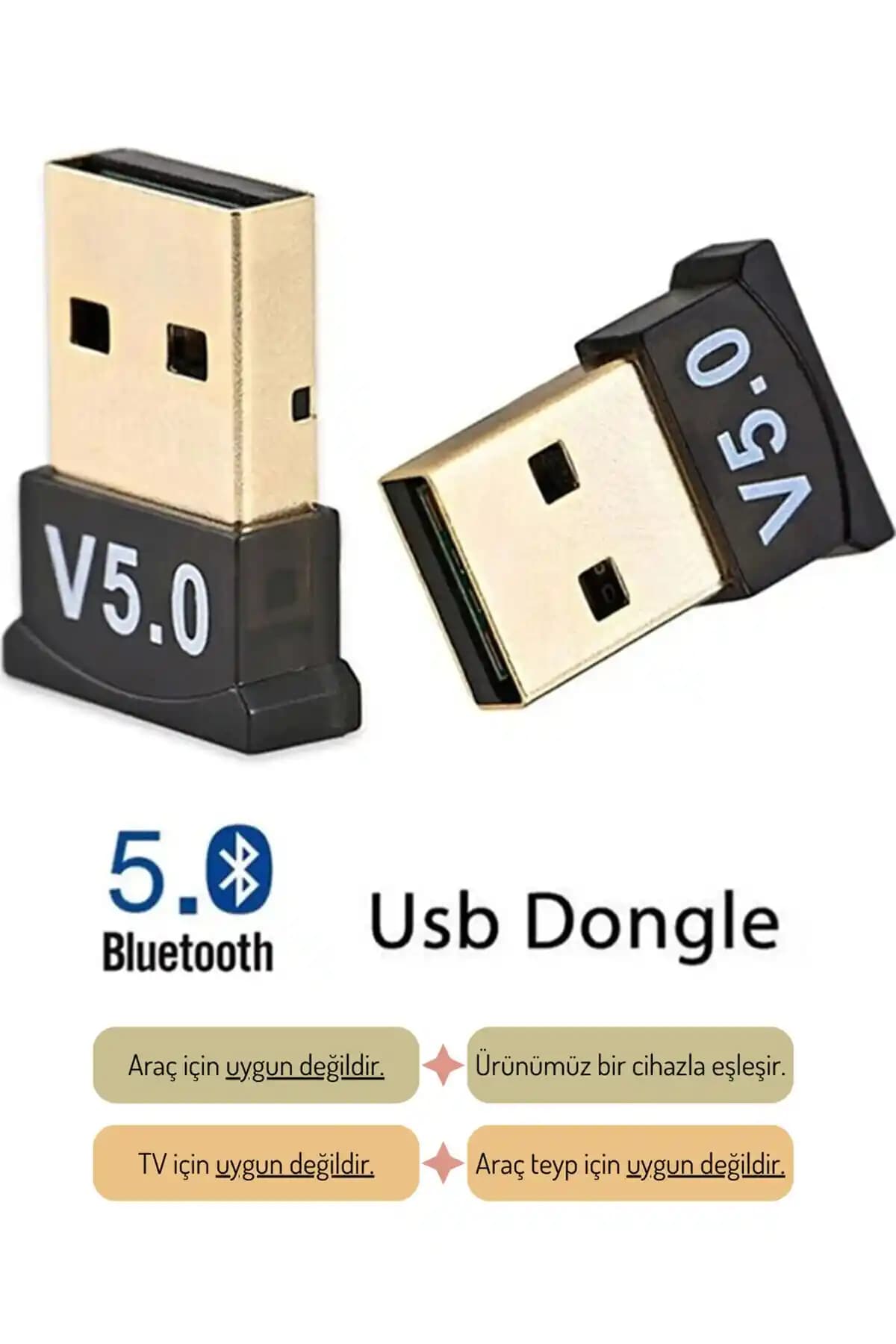 2025'te KLASİST Bluetooth Adaptörü ile Kablosuz Bağlantıda Yeni Dönem