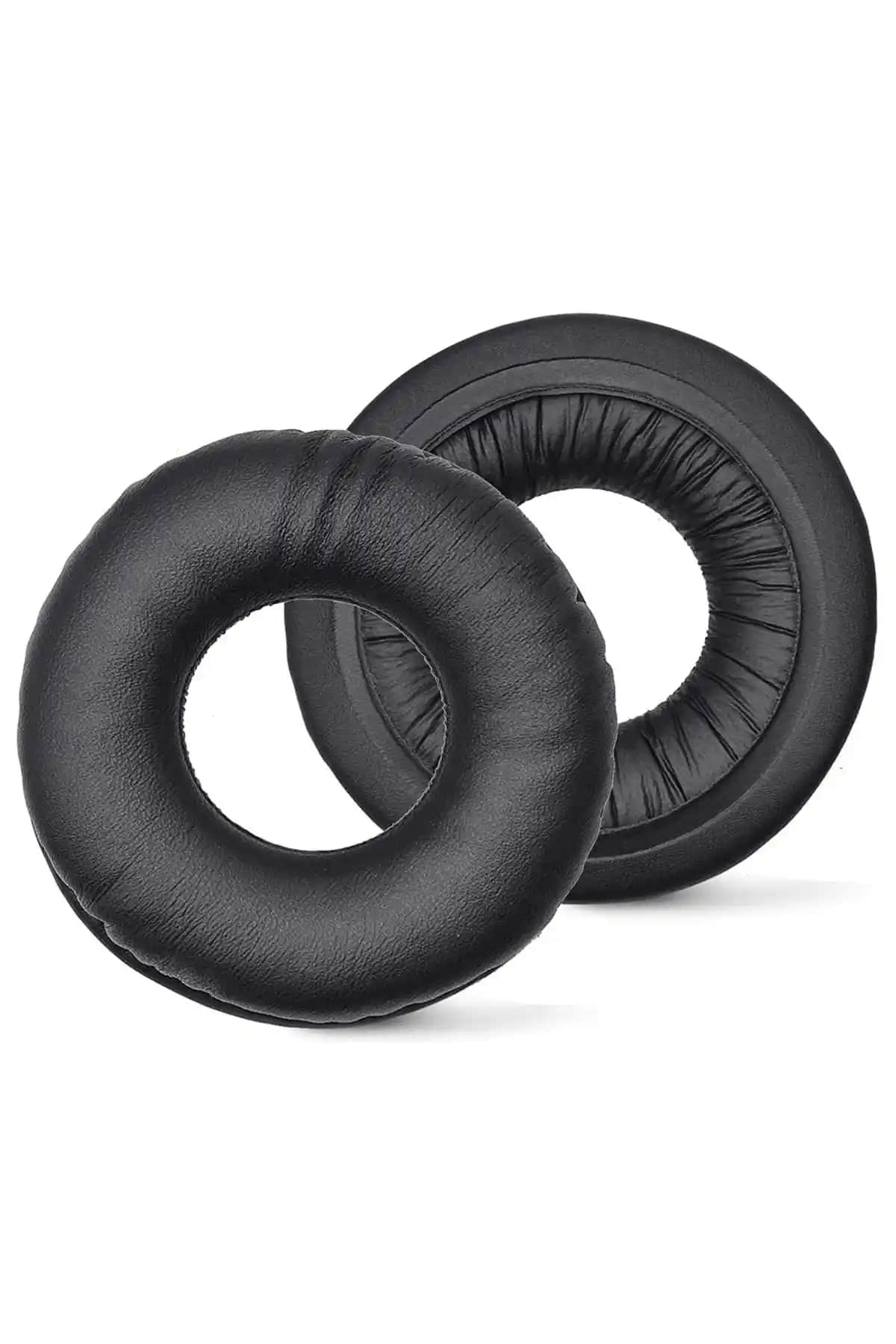 Kulaklık Pedi Yenileme Sony ve Uyumlu Modeller İçin Dayanıklı ve Konforlu Çözüm