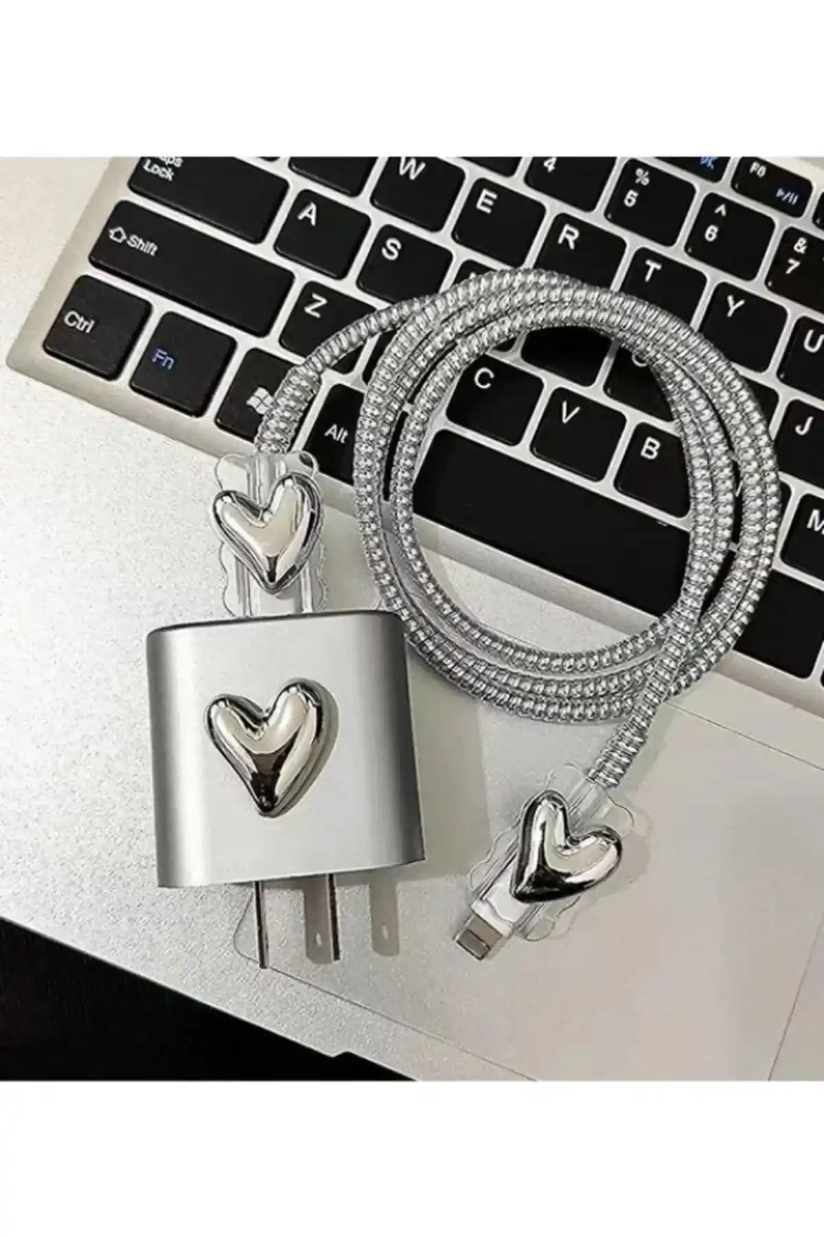 KVK PRİVACY 18W/20W Uyumlu Şarj Kılıfı ve Kablo Koruyucu Seti İncelemesi