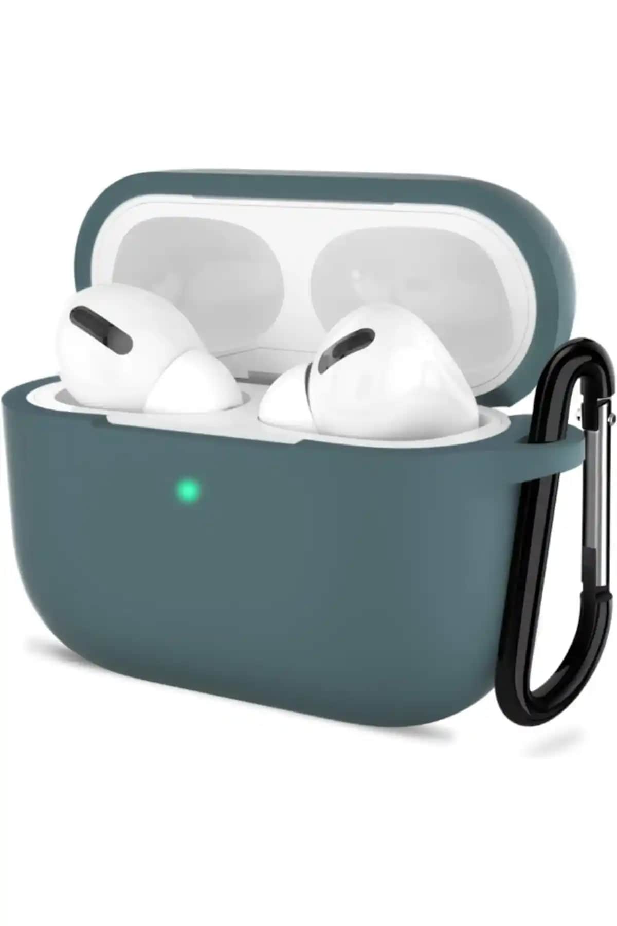 KVK PRİVACY 2. Nesil Pro ve Airpods Pro Uyumlu Kılıf Karşılaştırması