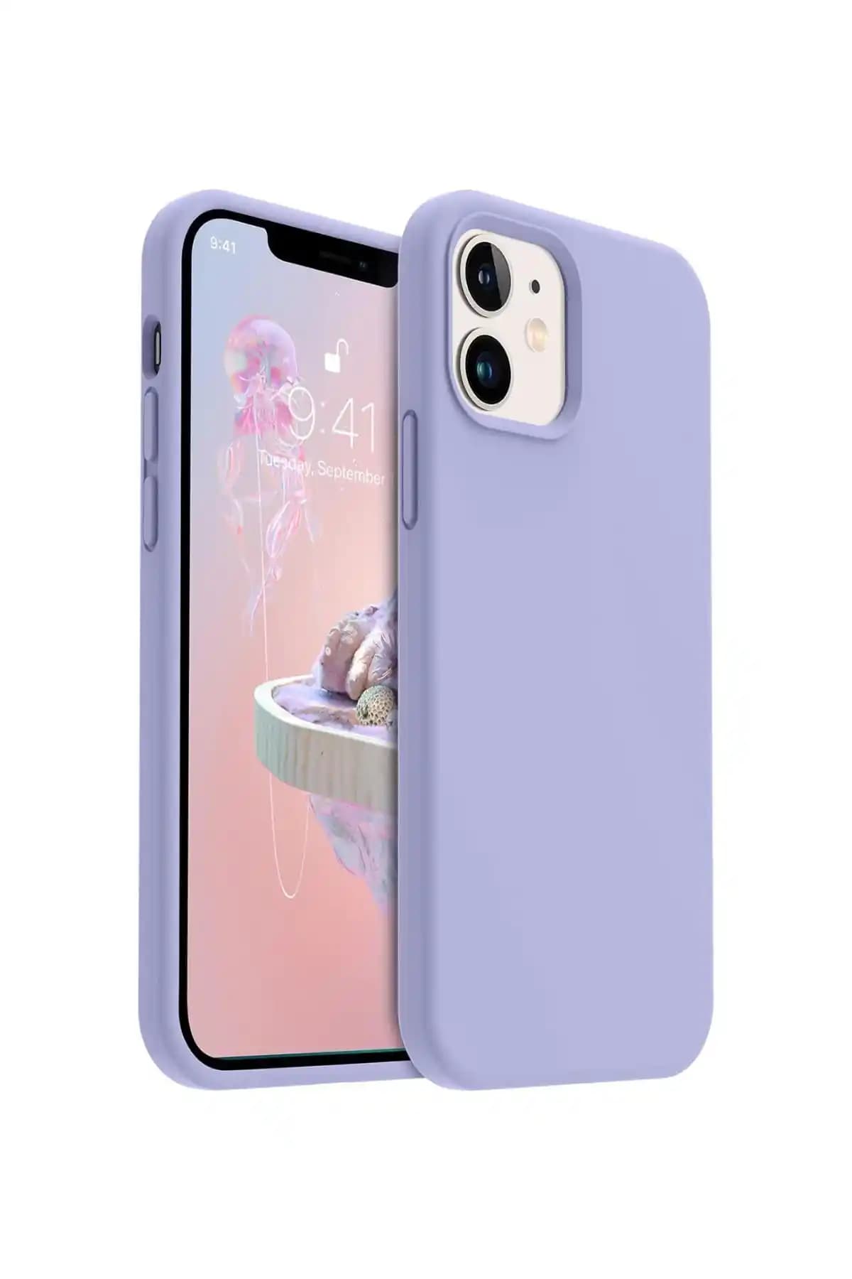 KVK PRİVACY iPhone 12/12Pro Kılıf Karşılaştırması: Koruma ve Tasarım Farklılıkları