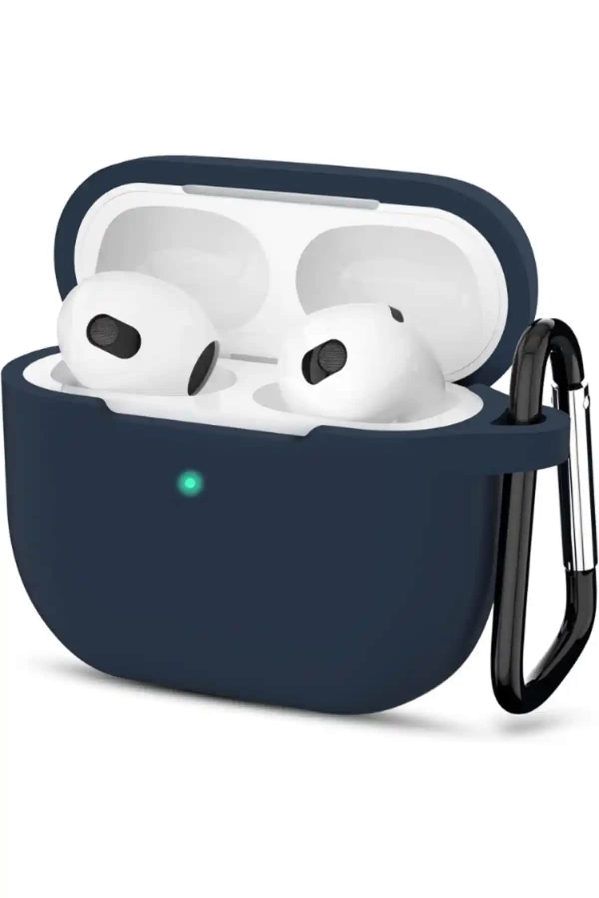 KVK PRİVACY ve Sorte Atelier 3. Nesil AirPods Kılıfı Karşılaştırması