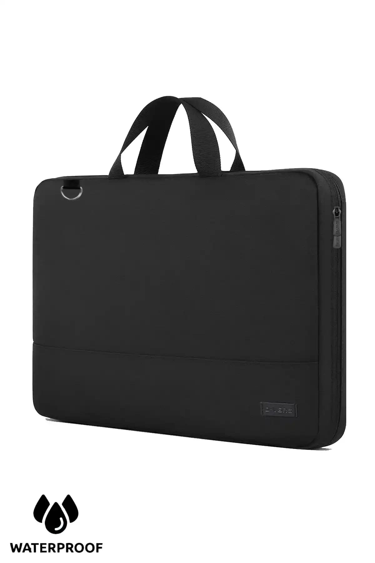 Laptop Çantası Karşılaştırması: D'VERS ve Moda West Serisi Özellikleri ve Seçim Rehberi