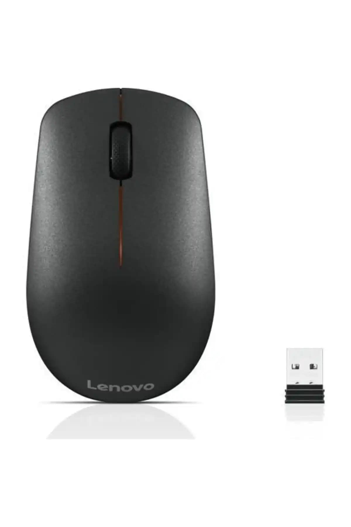 Lenovo 400 Kablosuz Mouse: Ergonomik Tasarım ve Yüksek Performans Özellikleri