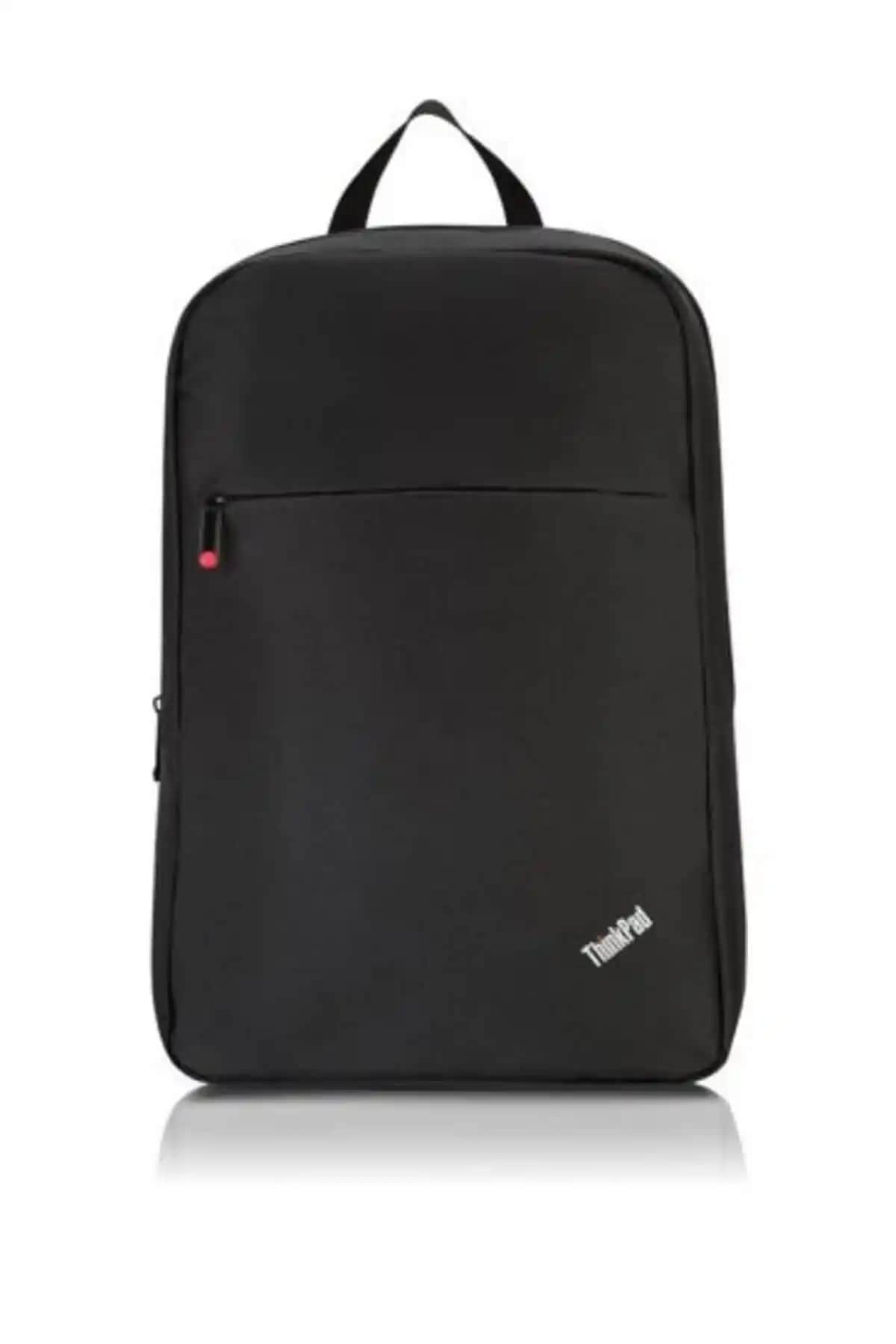 Lenovo 4X40K09936 15.6 İnç ThinkPad Sırt Çantası İş ve Günlük Kullanım İçin Uygun