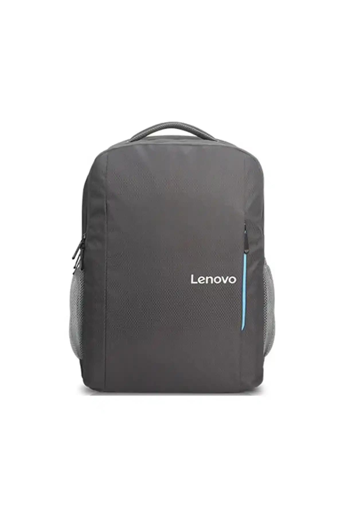 Lenovo GX40Q75217 B515 15.6 İnç Günlük Kullanım İçin Dayanıklı Sırt Çantası