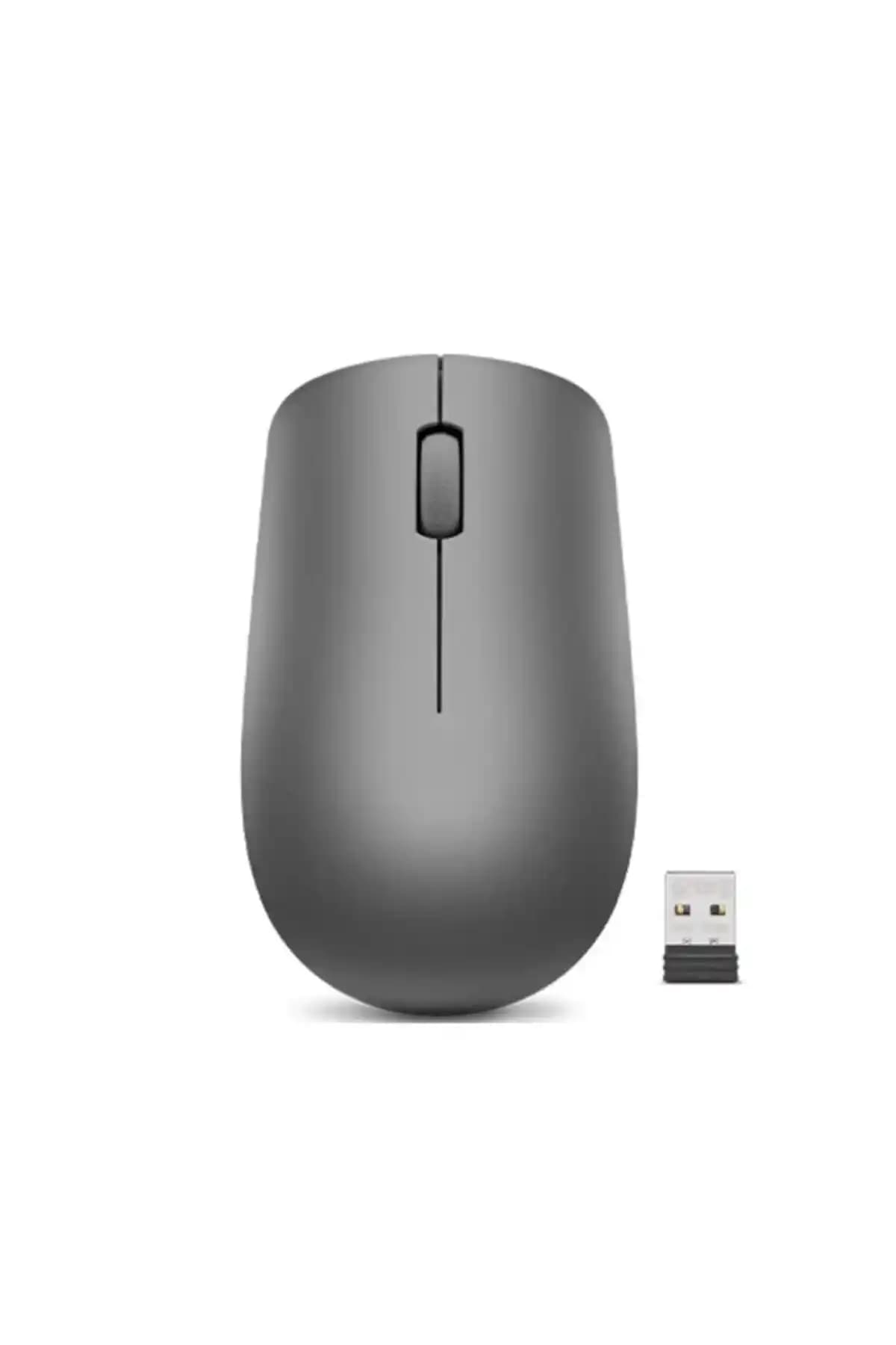 Lenovo Gy50z49089 530 Kablosuz Mouse Modern Tasarım ve Yüksek Performans