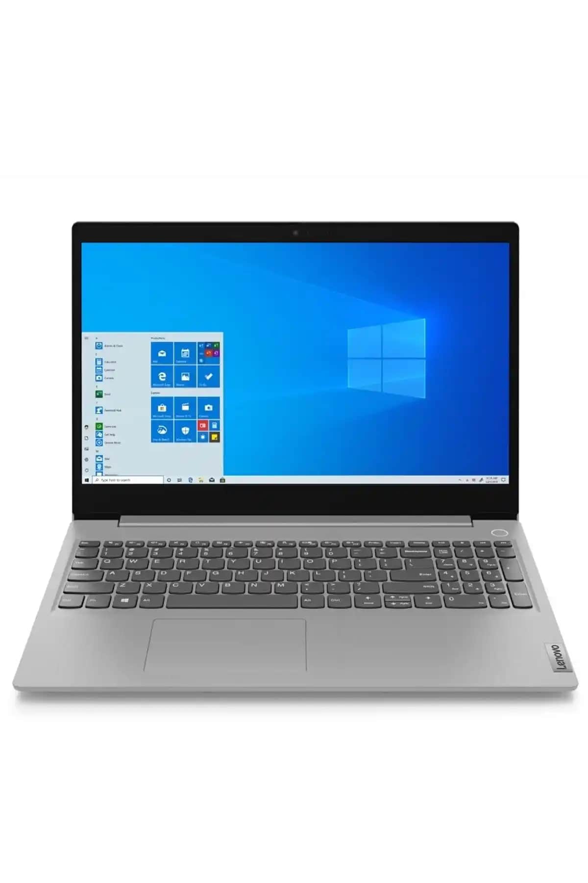 Lenovo Ideapad 3: Günlük ve Ofis Kullanımı İçin Hafif ve Güçlü Dizüstü Bilgisayar