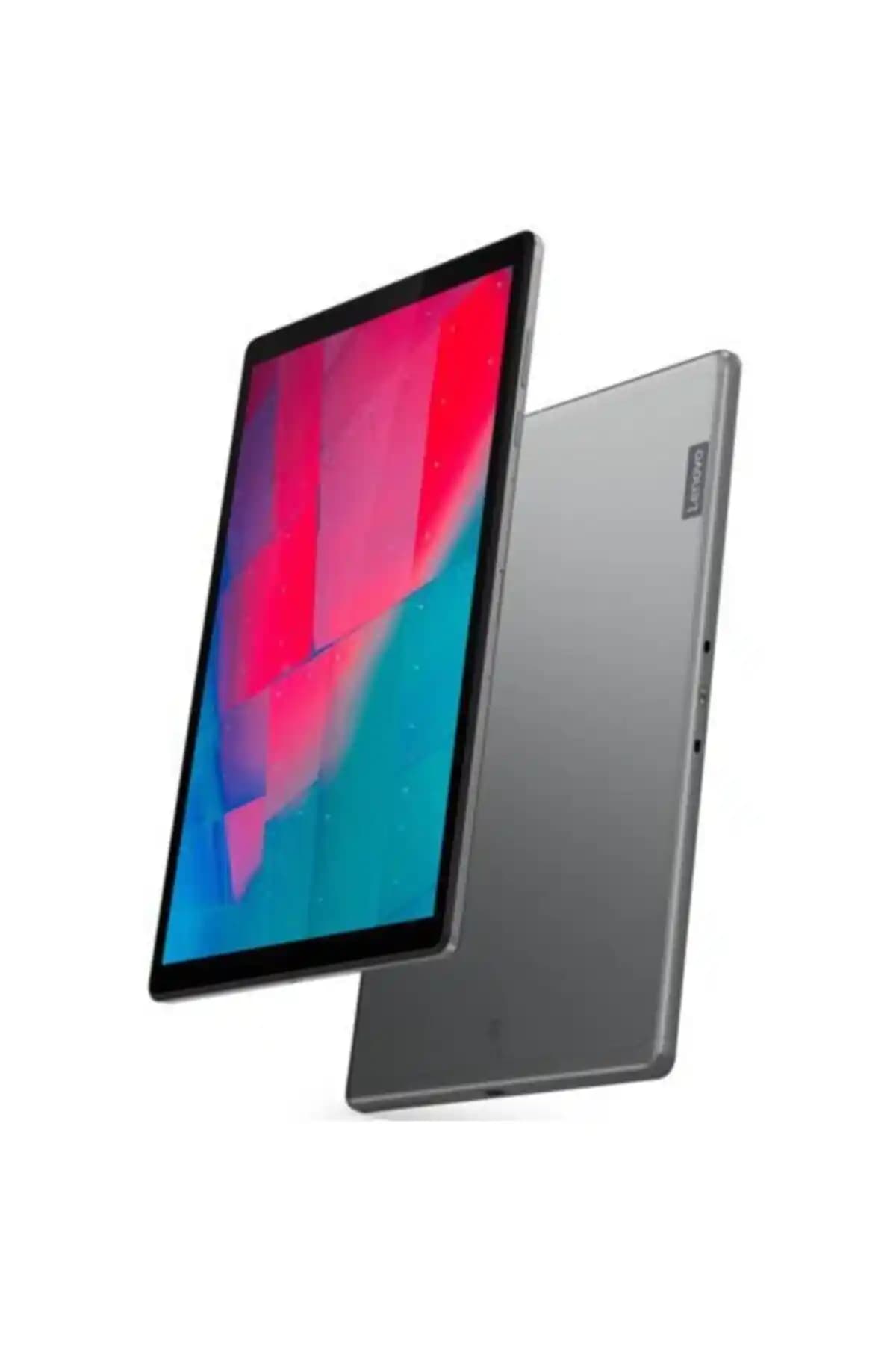 Lenovo Tab M10 TB-X306F İnceleme: Günlük Kullanım İçin Uygun Ekonomik Tablet