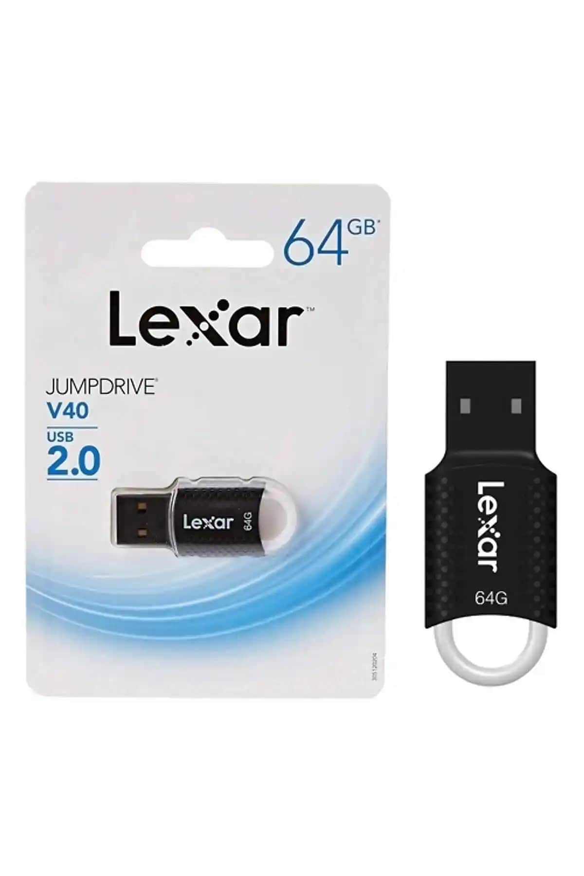 Lexar ve Maxron 64 GB USB Bellek Karşılaştırması: Hangi Model Daha Uygun?
