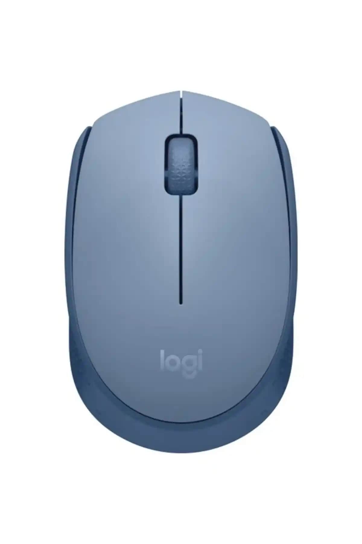 Logitech M171 USB Kablosuz Mouse ile Günlük Kullanımda Konfor ve Performans