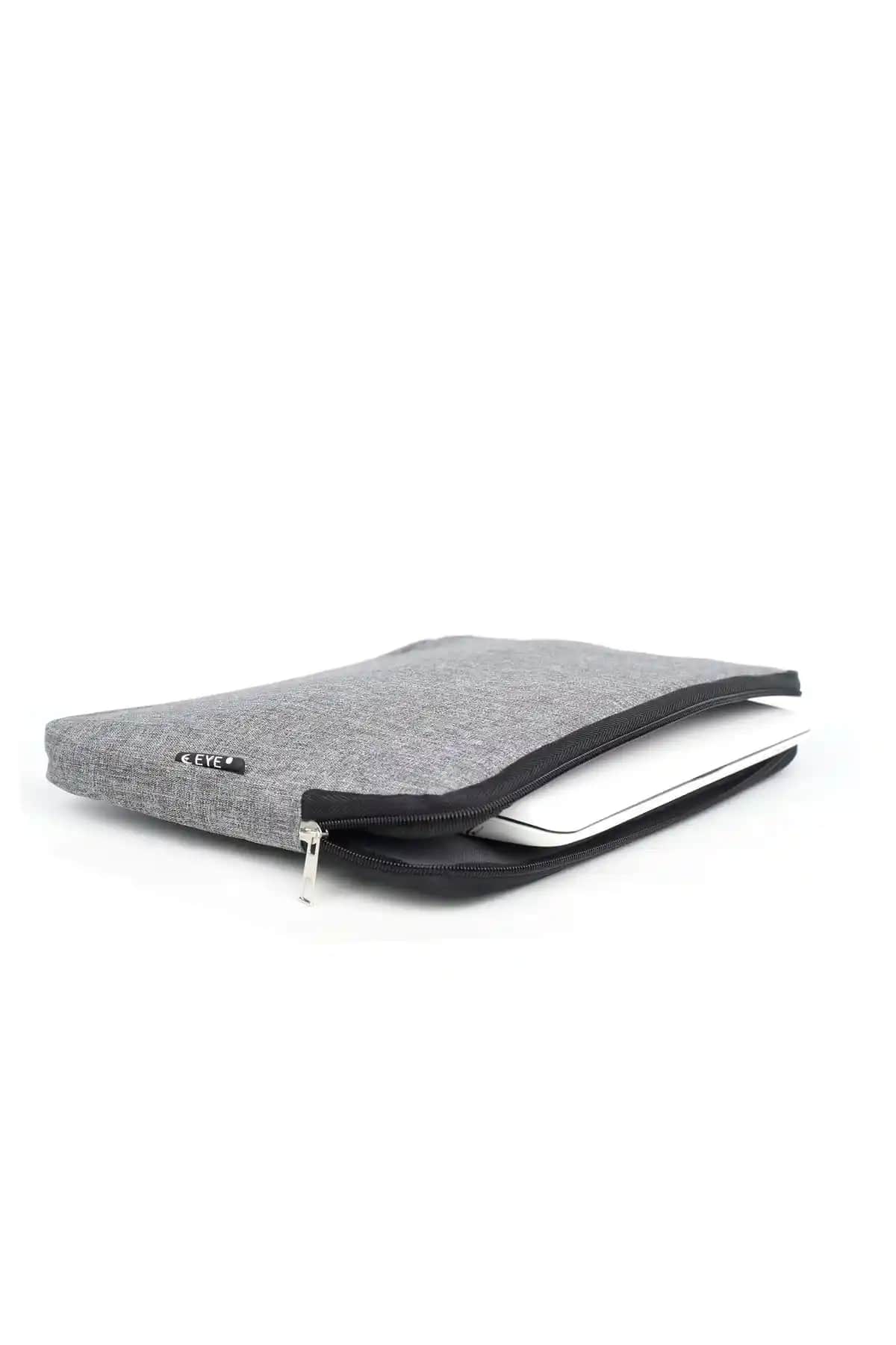 MacBook Air ve Pro 13 için Su Geçirmez Şeffaf Kılıf Modern Tasarım ve Yüksek Koruma Sağlar