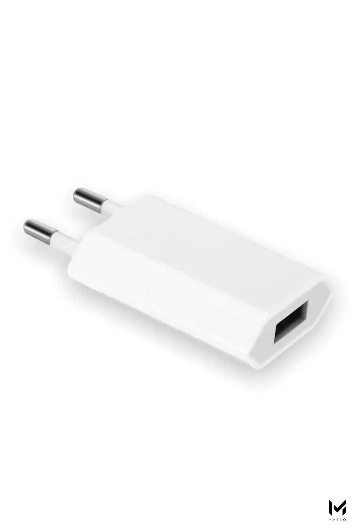 MATEO M4/M5/M6/M7 Serisi Akıllı Bileklik ve Saatler İçin Güvenilir Hızlı Şarj Aleti