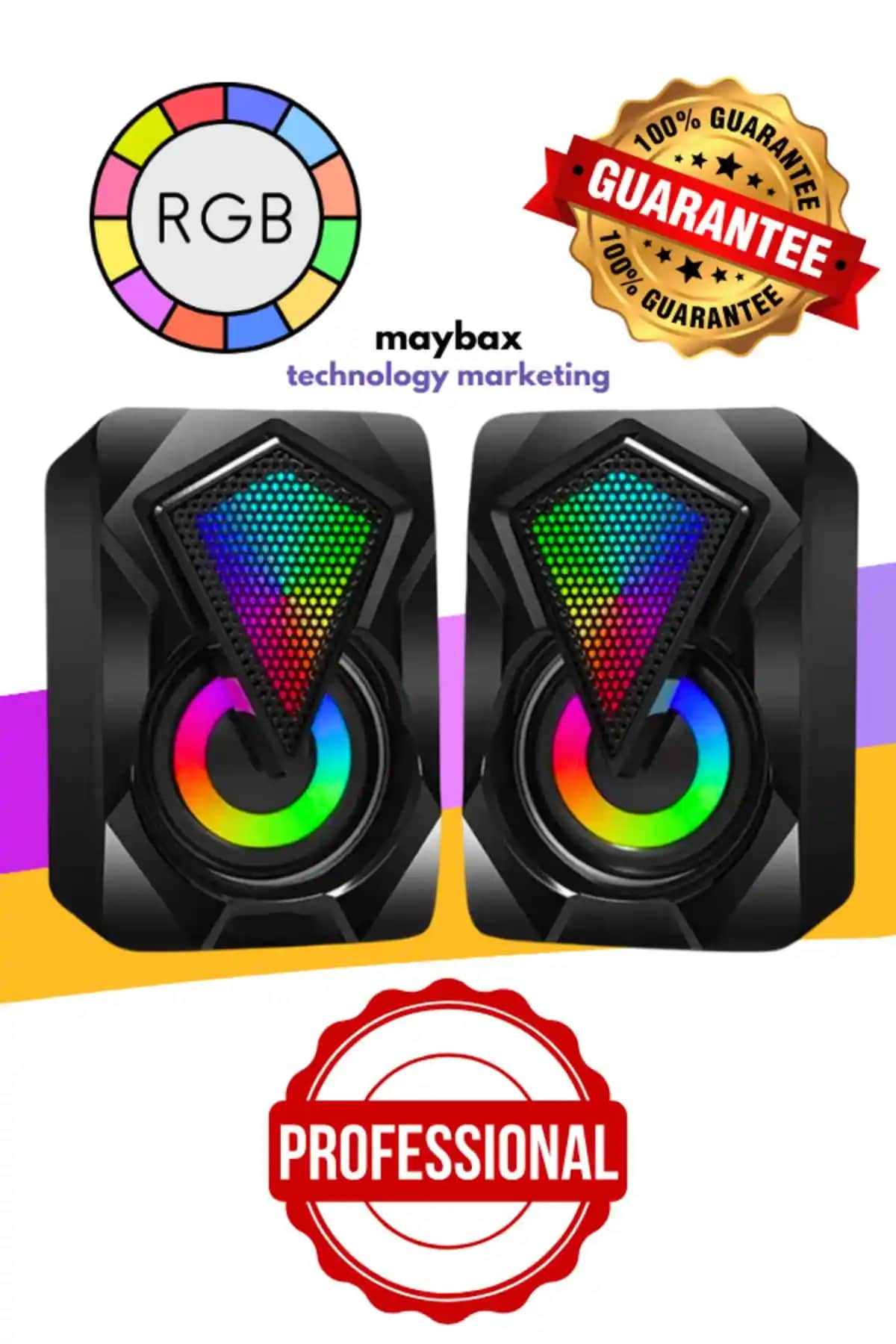 Maybax A+ BaSS ve Zineets Bluetooth Hoparlör Karşılaştırması: Özellikler ve Kullanıcı Yorumları