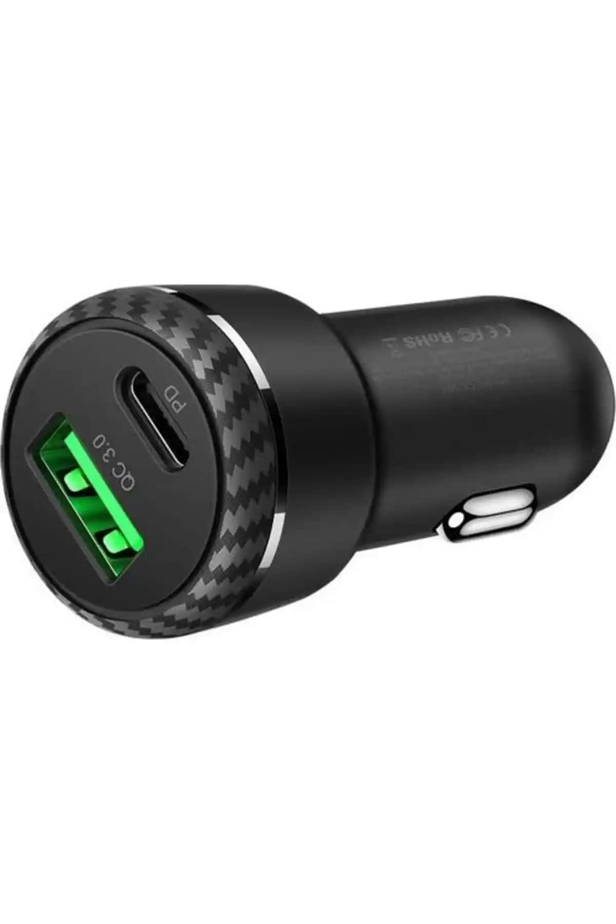 Mcdodo Cc-5970 ve Smith Hızlı Şarj Araç Şarjı Karşılaştırması ve Seçim Rehberi