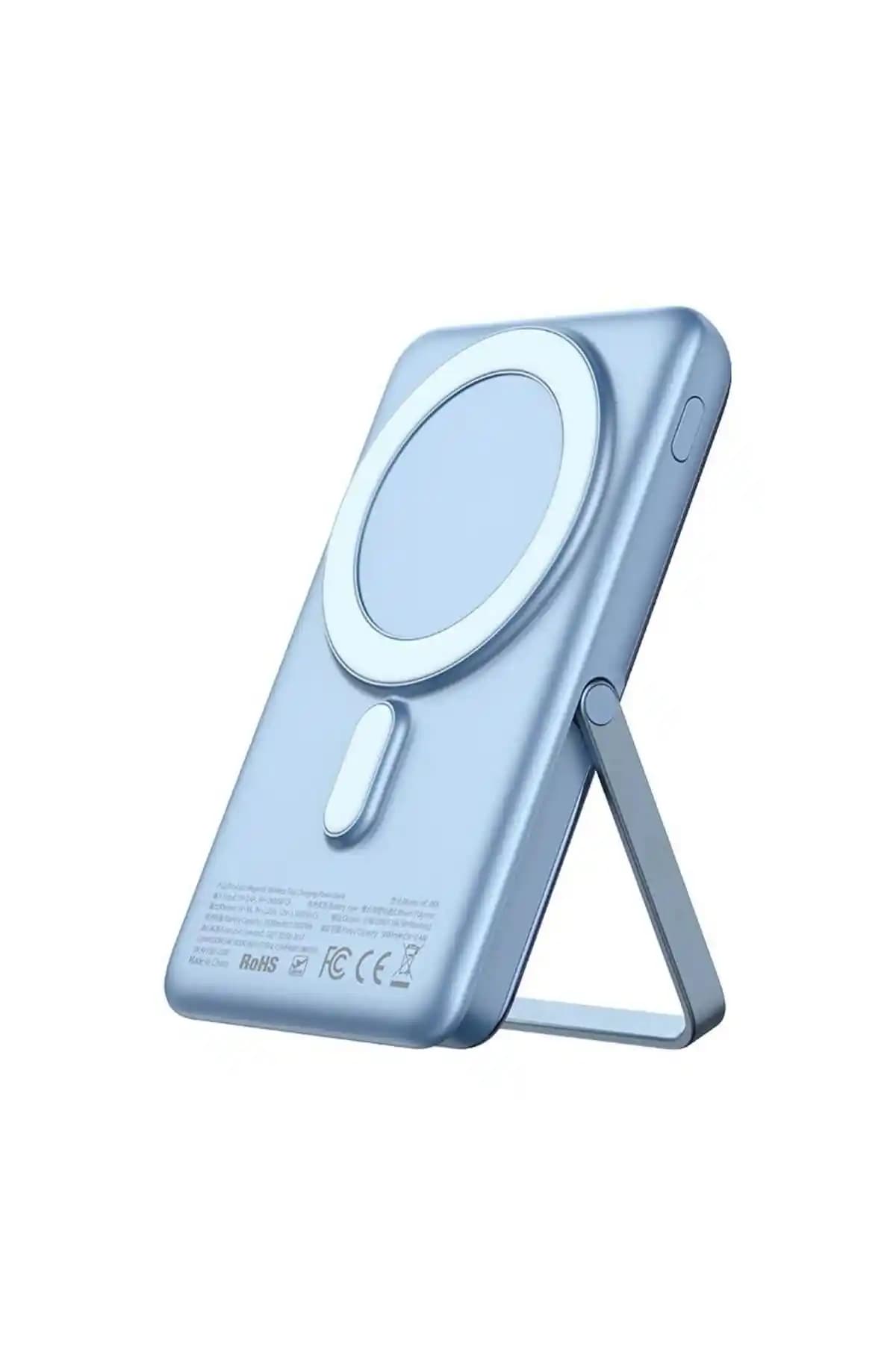 Mcdodo MC-0692 ve Woyax Magsafe Powerbank Karşılaştırması ve Özellikleri