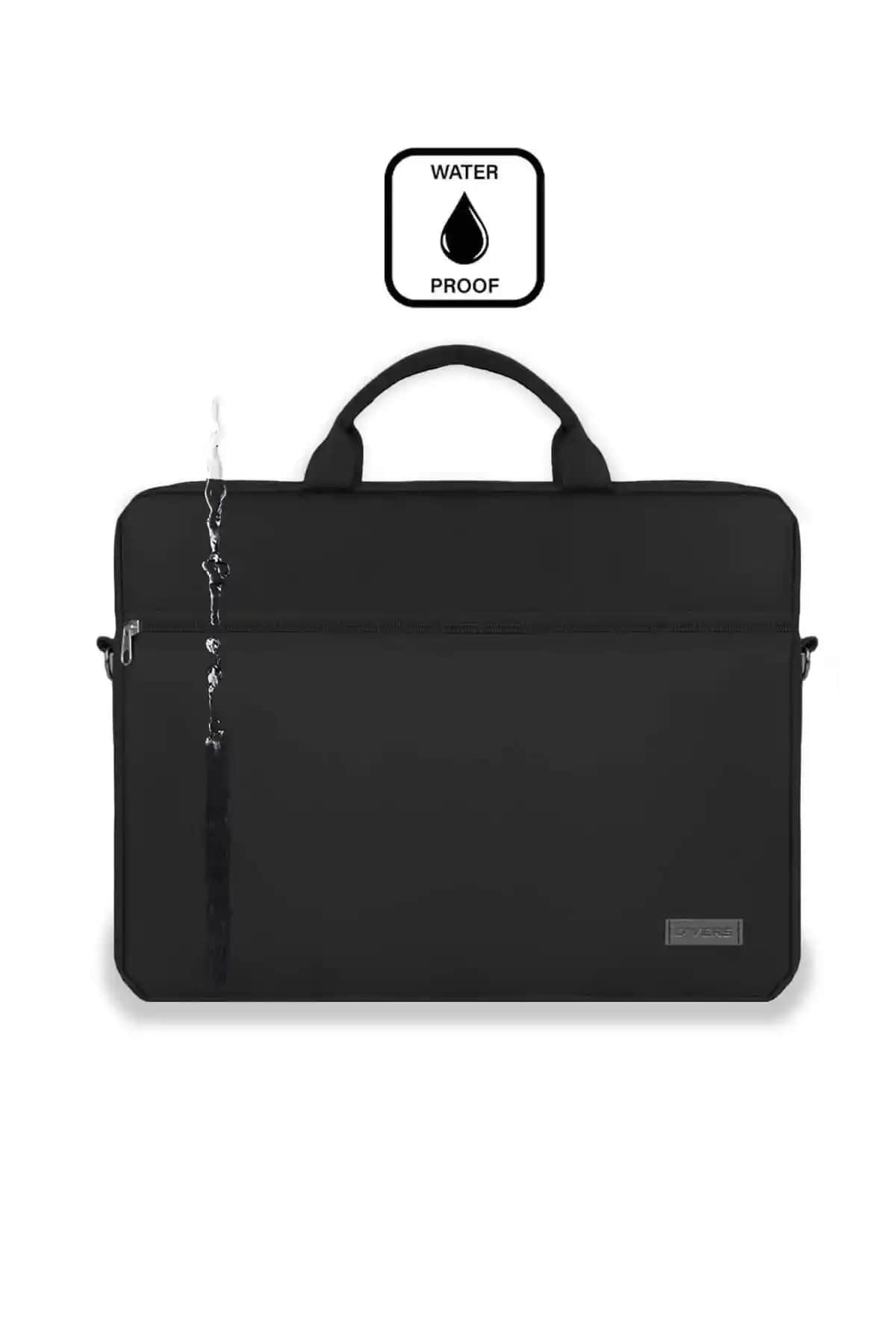 Modawest 15.6 İnç Su Geçirmez Kumaş Evrak ve Laptop Çantası Özellikleri ve Kullanım Avantajları