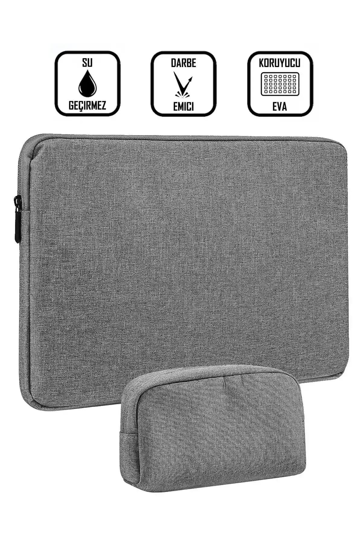 Modawest Gri ve Pudra Macbook Kılıflarının Detaylı Karşılaştırması