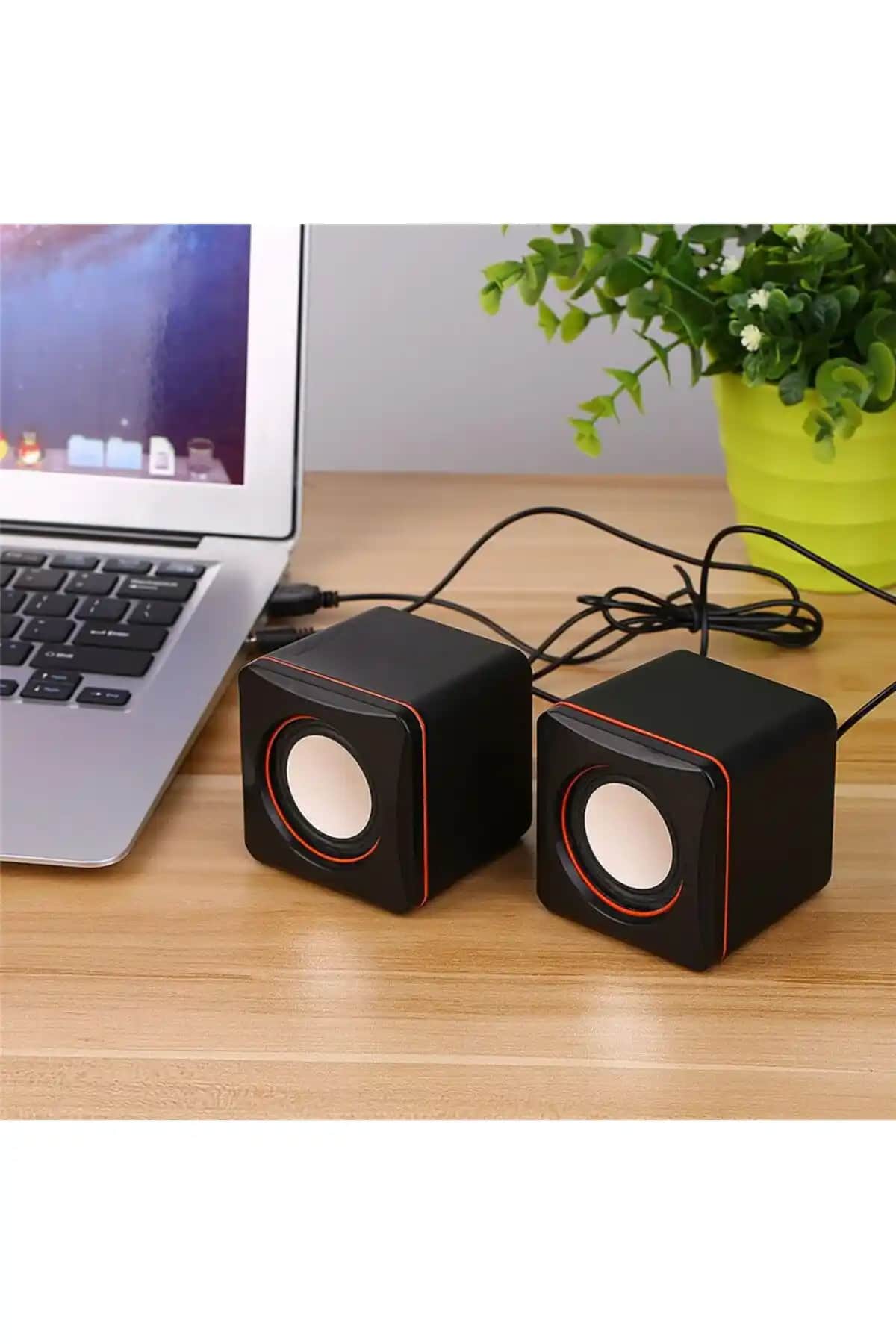 Nextbuy Mini 1+1 Taşınabilir Kablolu Hoparlör Ürün İncelemesi ve Kullanıcı Yorumları