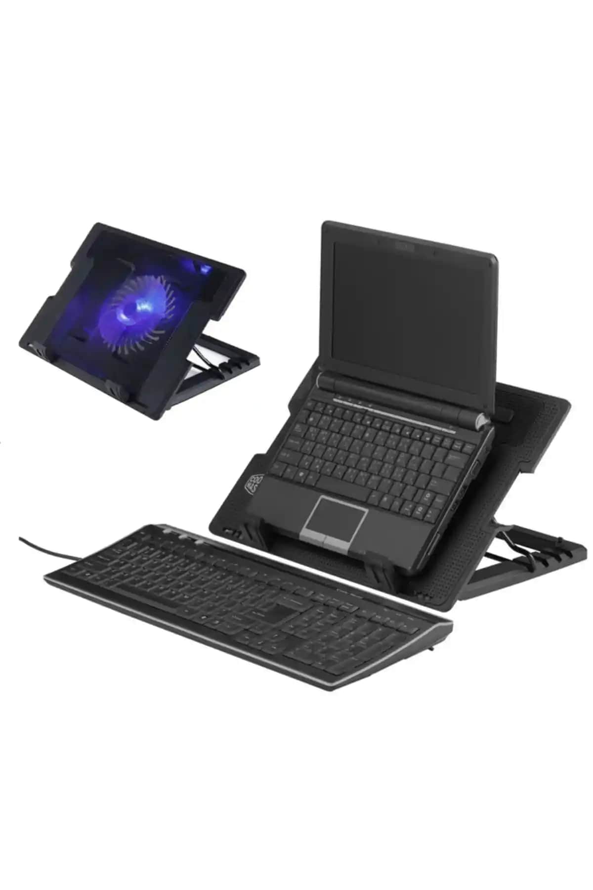 OEM Notebook Soğutucu Fan ve Torima CF-01 Karşılaştırması: Hangi Soğutucu Daha İyi