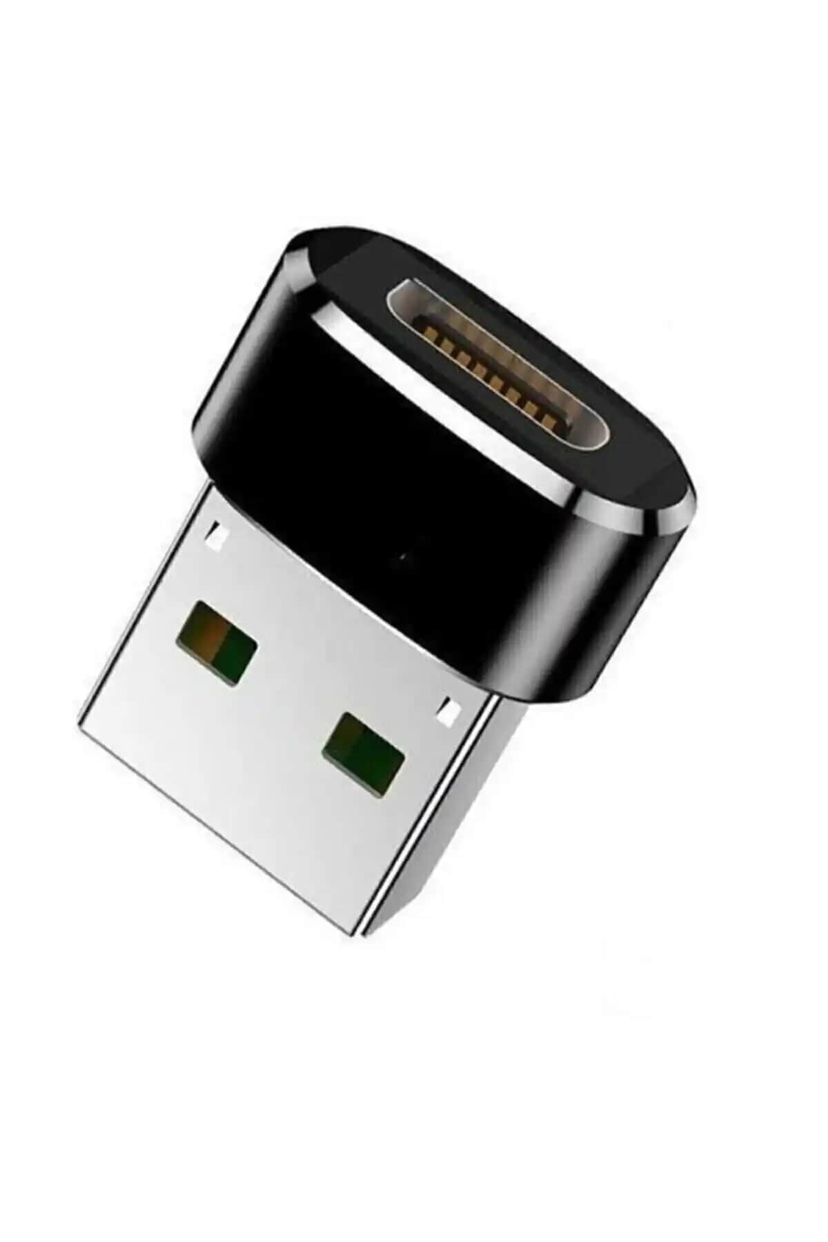 OEM Type C ve USB 3.1 OTG Adaptörleri Karşılaştırması ve Kullanım İpuçları