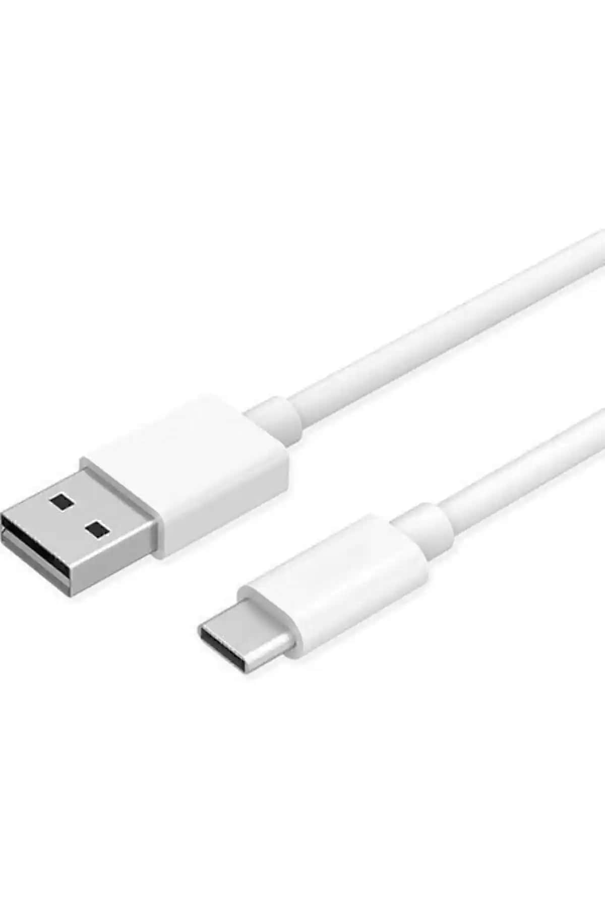 Oppo Orijinal Vooc Type-C Şarj ve Data Kablosu: Hızlı Şarj ve Güvenilir Veri Transferi