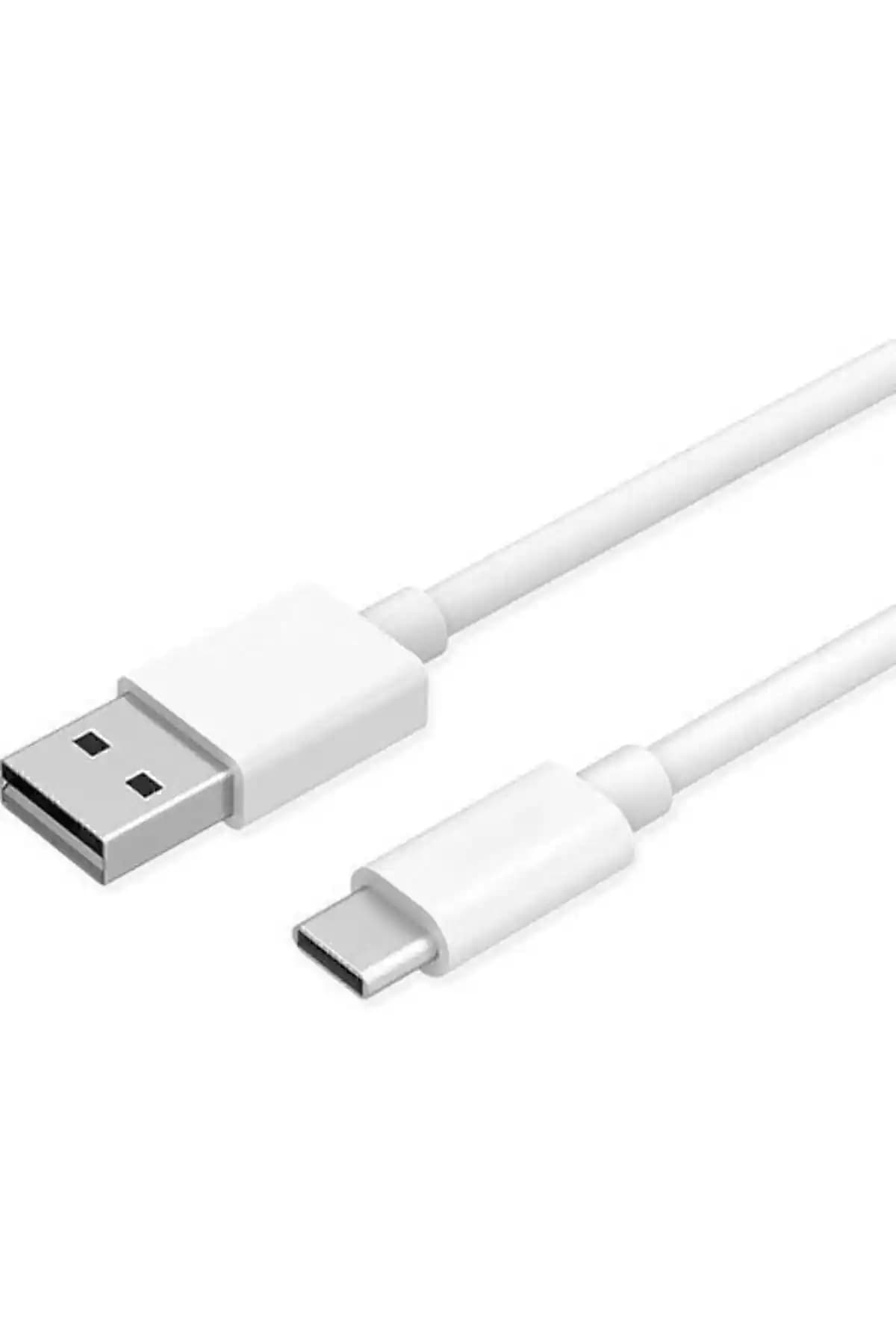 Oppo Orijinal Vooc Type-C Şarj ve Data Kablosu: Hızlı Şarj ve Güvenilir Veri Transferi