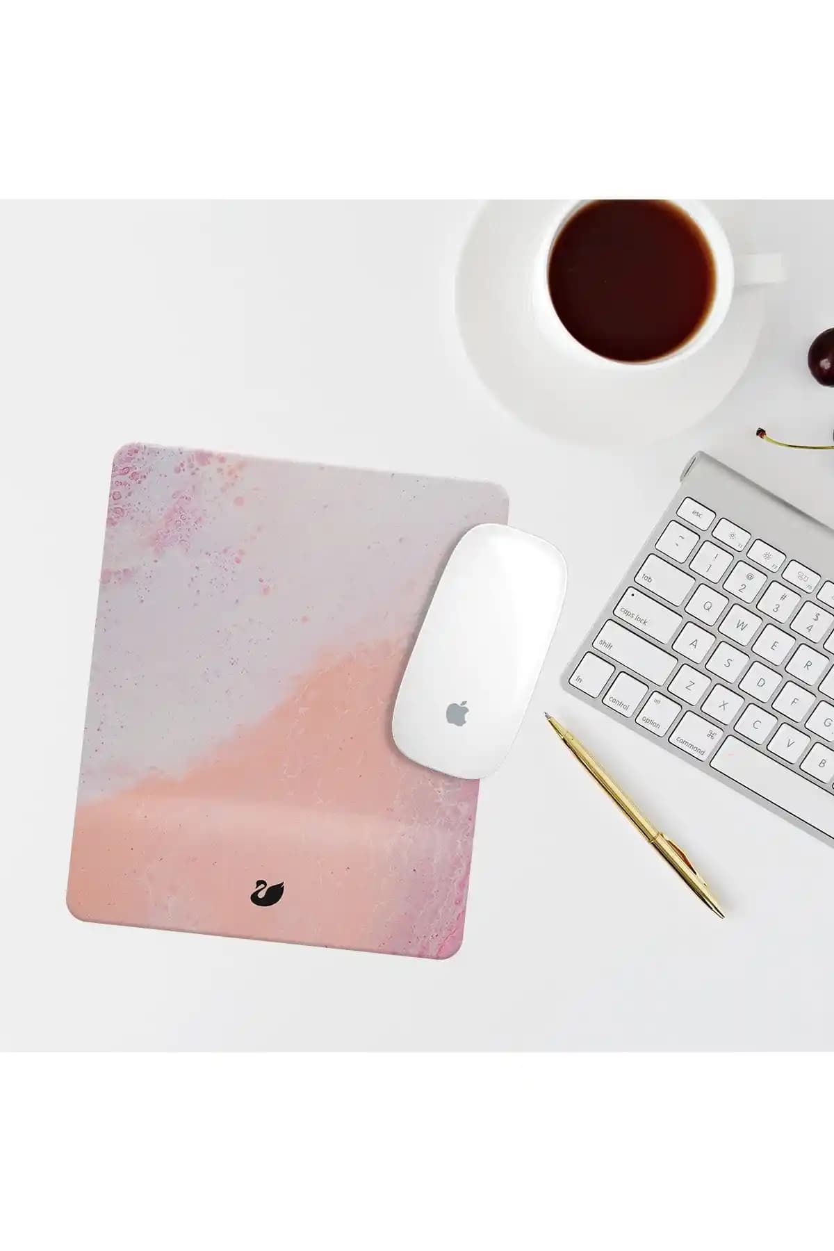 Özer Store Bilek Destekli Mouse Padleri Karşılaştırması: Tasarım ve Ergonomi Analizi