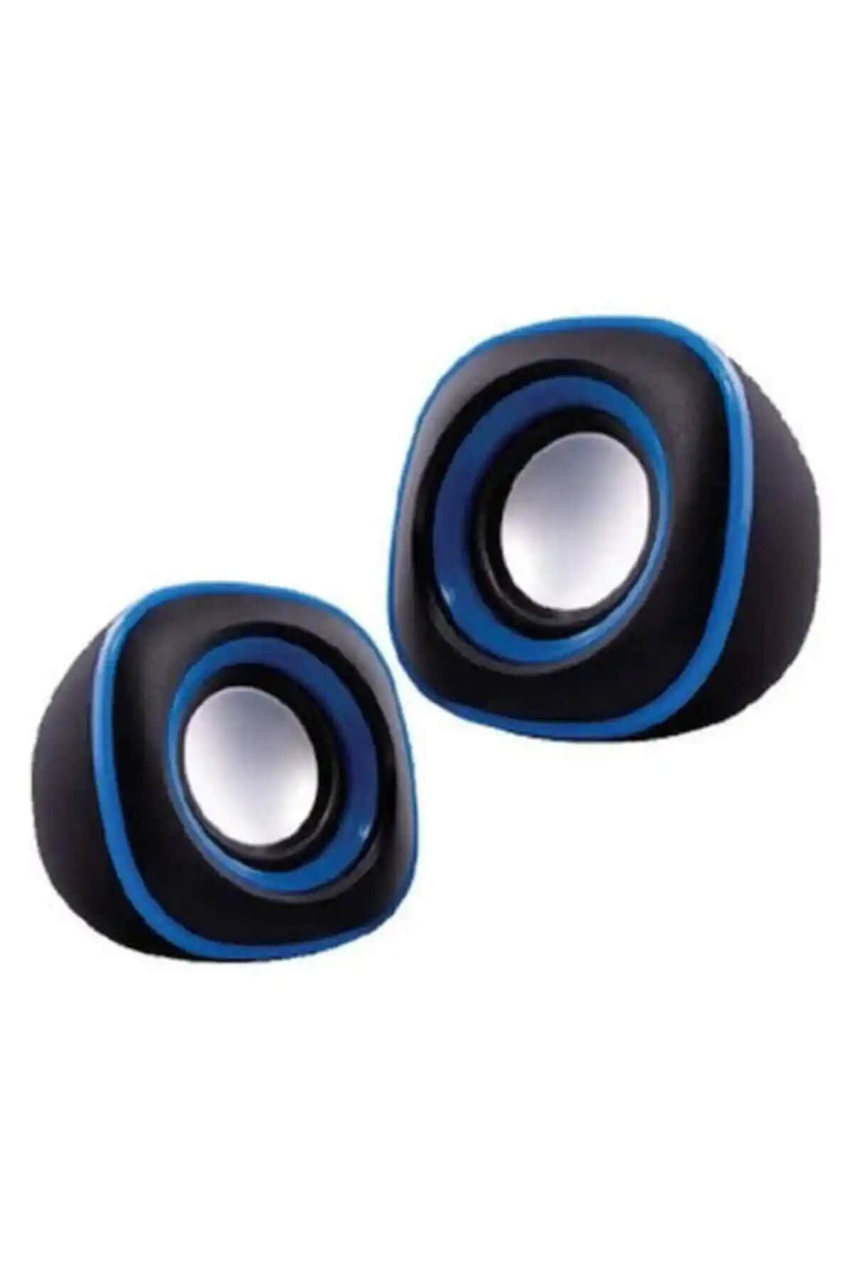 Piranha 5614 Stereo 1+1 Hoparlör: Yüksek Kaliteli ve Taşınabilir Ses Deneyimi