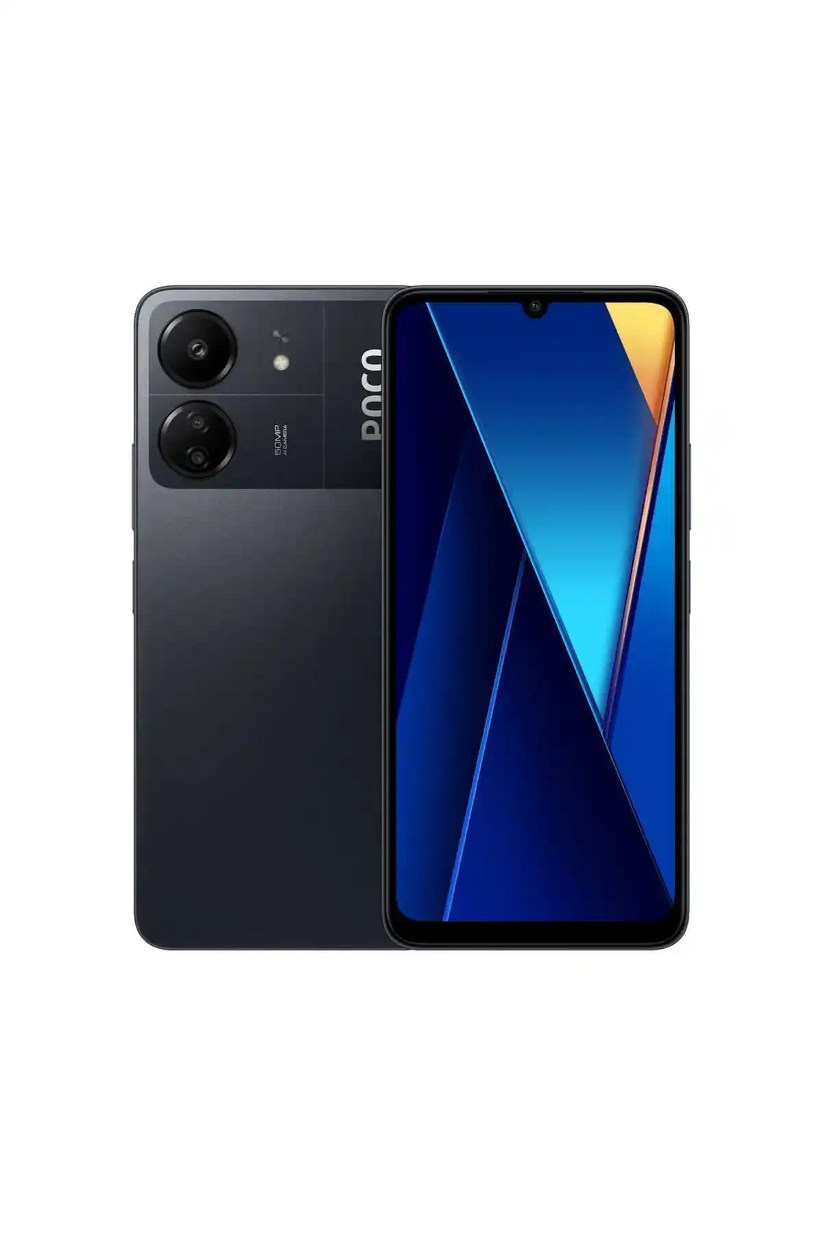 POCO C65 Akıllı Telefonu: Güçlü Özellikler ve Şık Tasarım Bir Arada