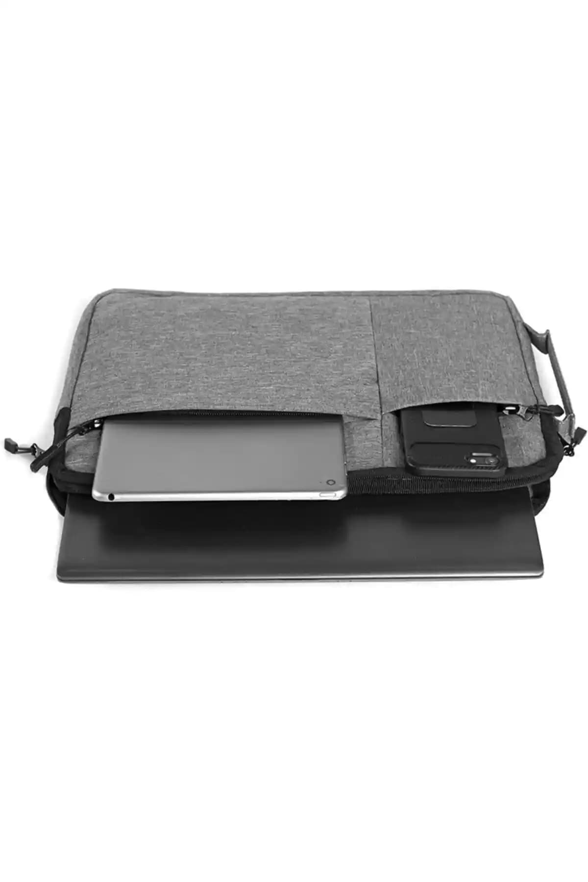 Polina Joensuu Tasarımı MacBook Air Pro 13-14 İnç Kılıfı Günlük Koruma ve Şıklık