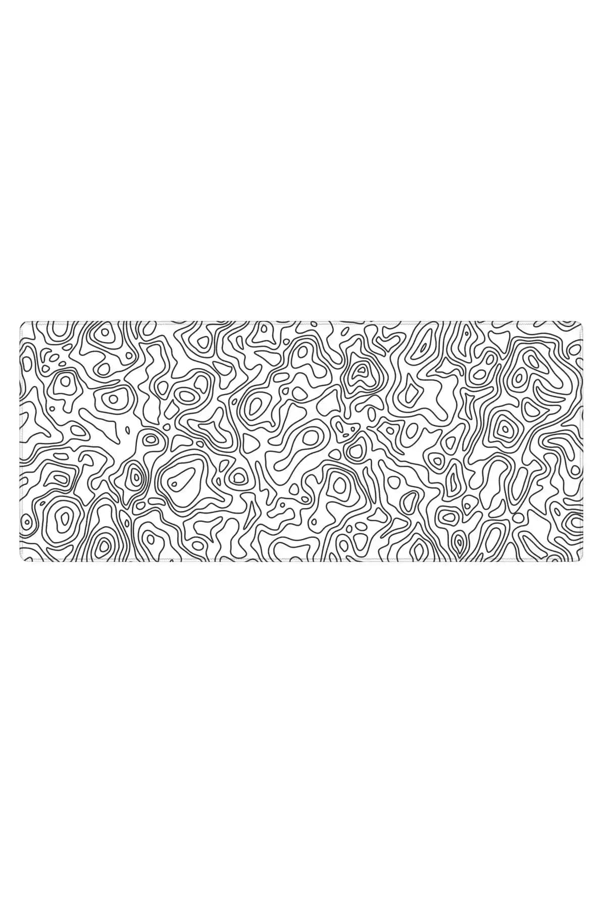 PORGE 70x30 ve PORGE 90x40 Mouse Pad Karşılaştırması ve Özellikleri