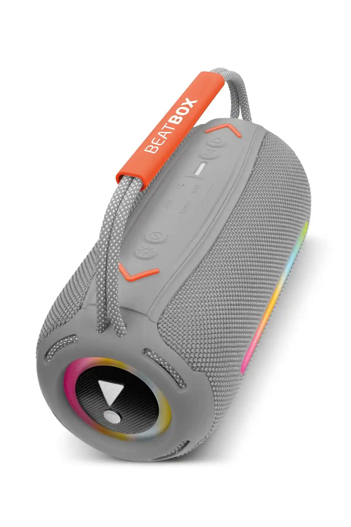 Powerway Beatbox ve T G 117 Bluetooth Hoparlörlerinin Karşılaştırması