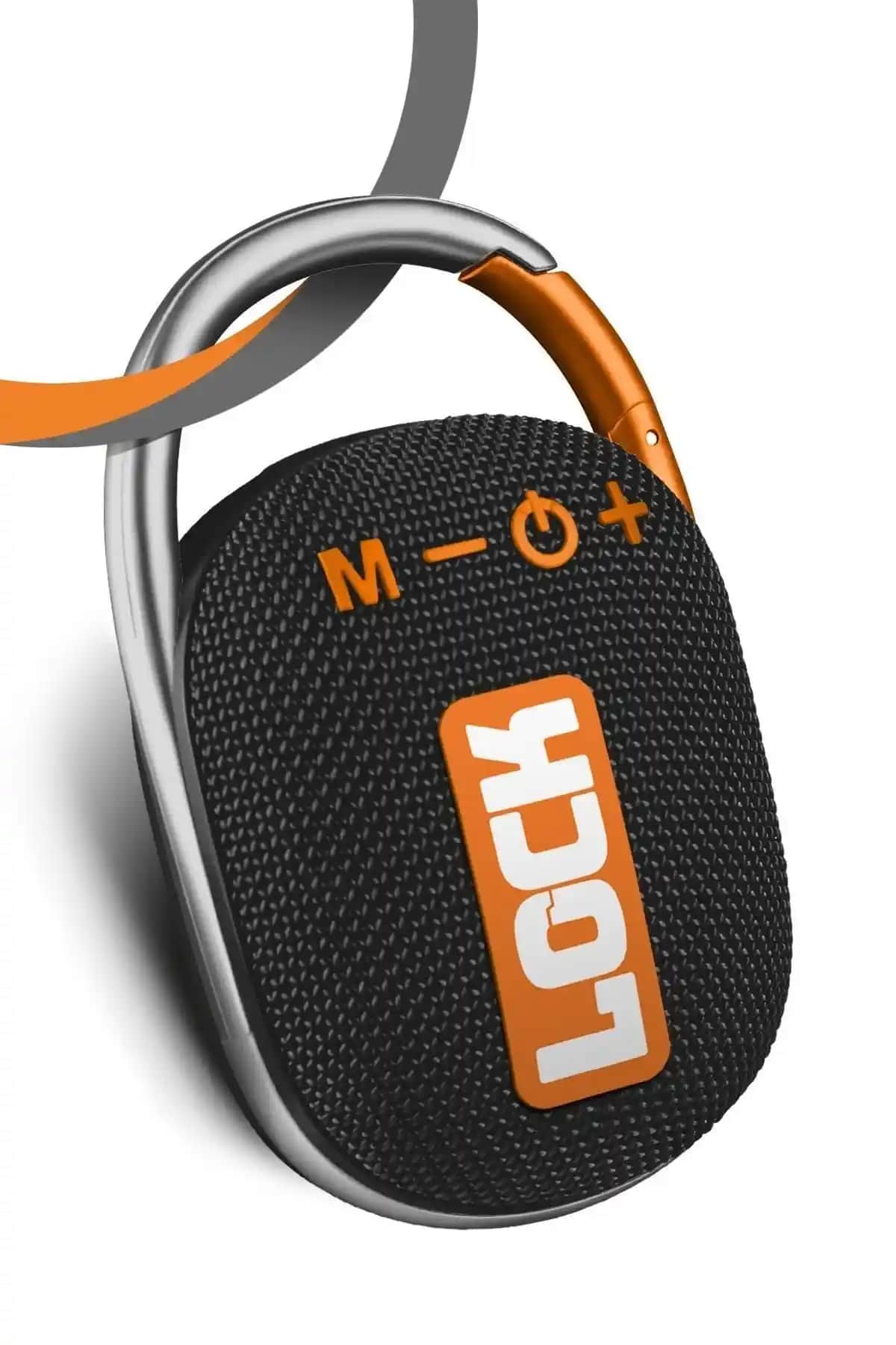 Powerway Lock ve Xiaomi S28D Taşınabilir Bluetooth Hoparlörleri Karşılaştırması