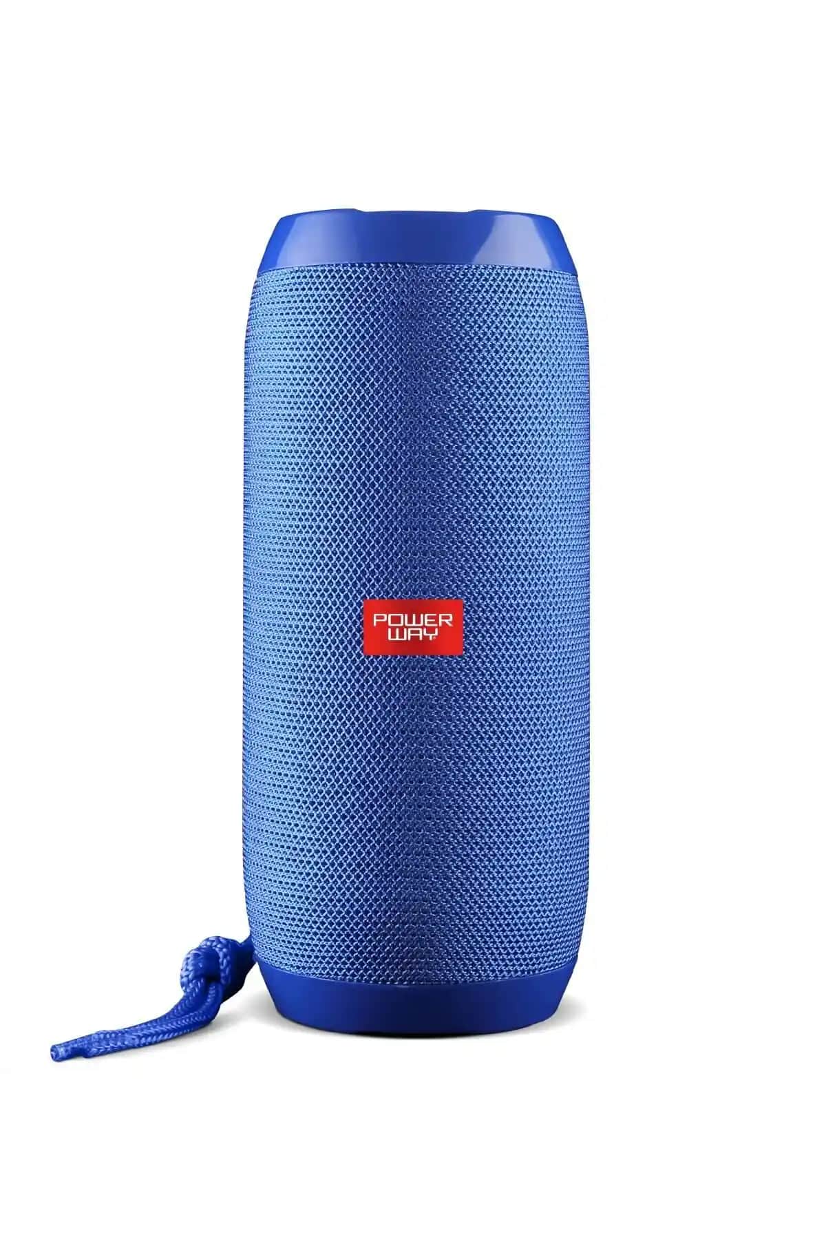 Powerway Wrx01 ve Xiaomi S28D Taşınabilir Bluetooth Hoparlörleri Karşılaştırması