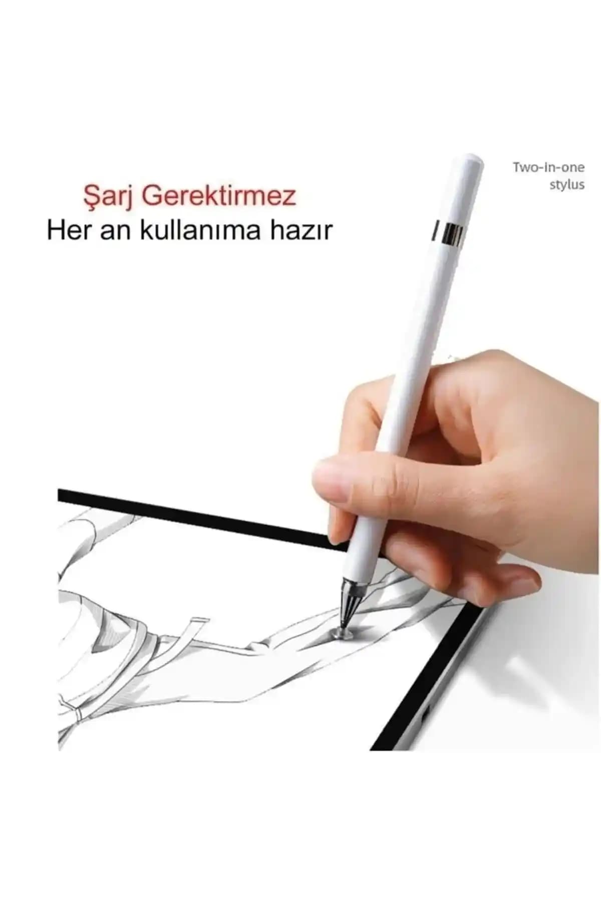 PSGT Çok Yönlü Dokunmatik Akıllı Kalem İncelemesi ve Kullanıcı Değerlendirmeleri