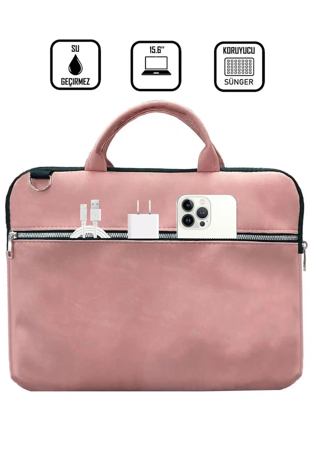 Pudra ve Siyah Macbook Air Pro Çantaları Karşılaştırması ve Seçim Rehberi