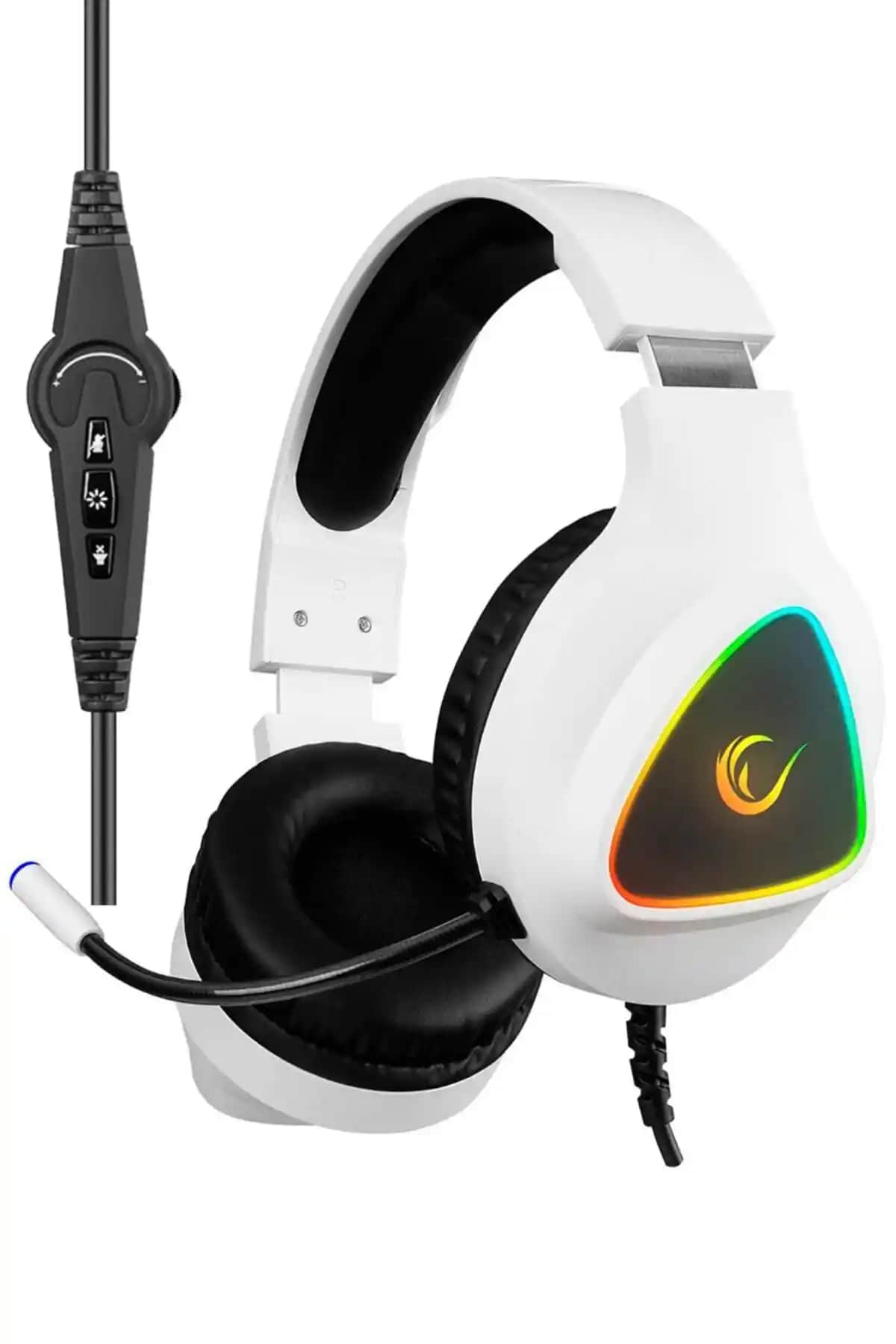 Rampage M7 Moncher ve Rampage Rogue Kulaklık Karşılaştırması ve İnceleme