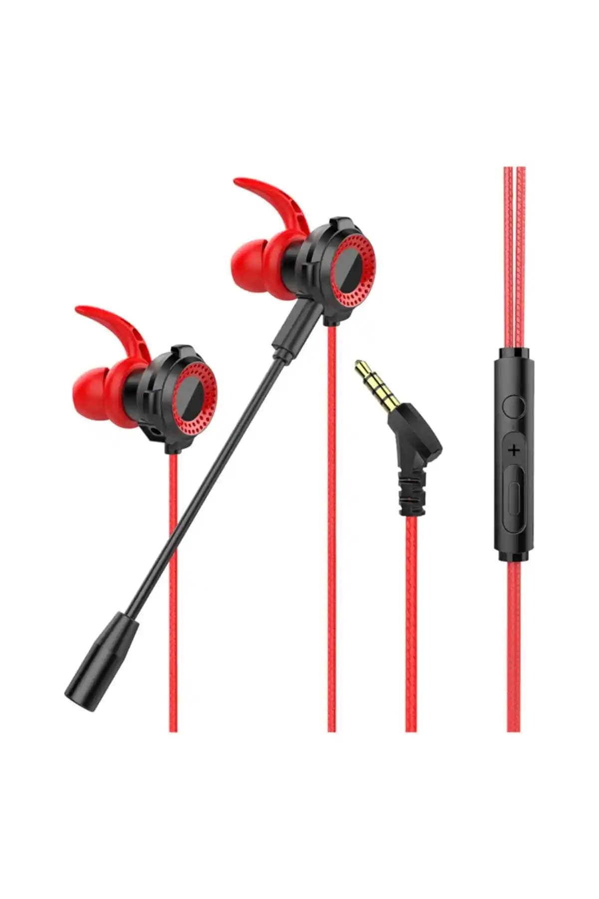 Rampage VMK RM-K21 SUPERB Gaming Kulaklık: Güçlü Ses ve Konfor Bir Arada