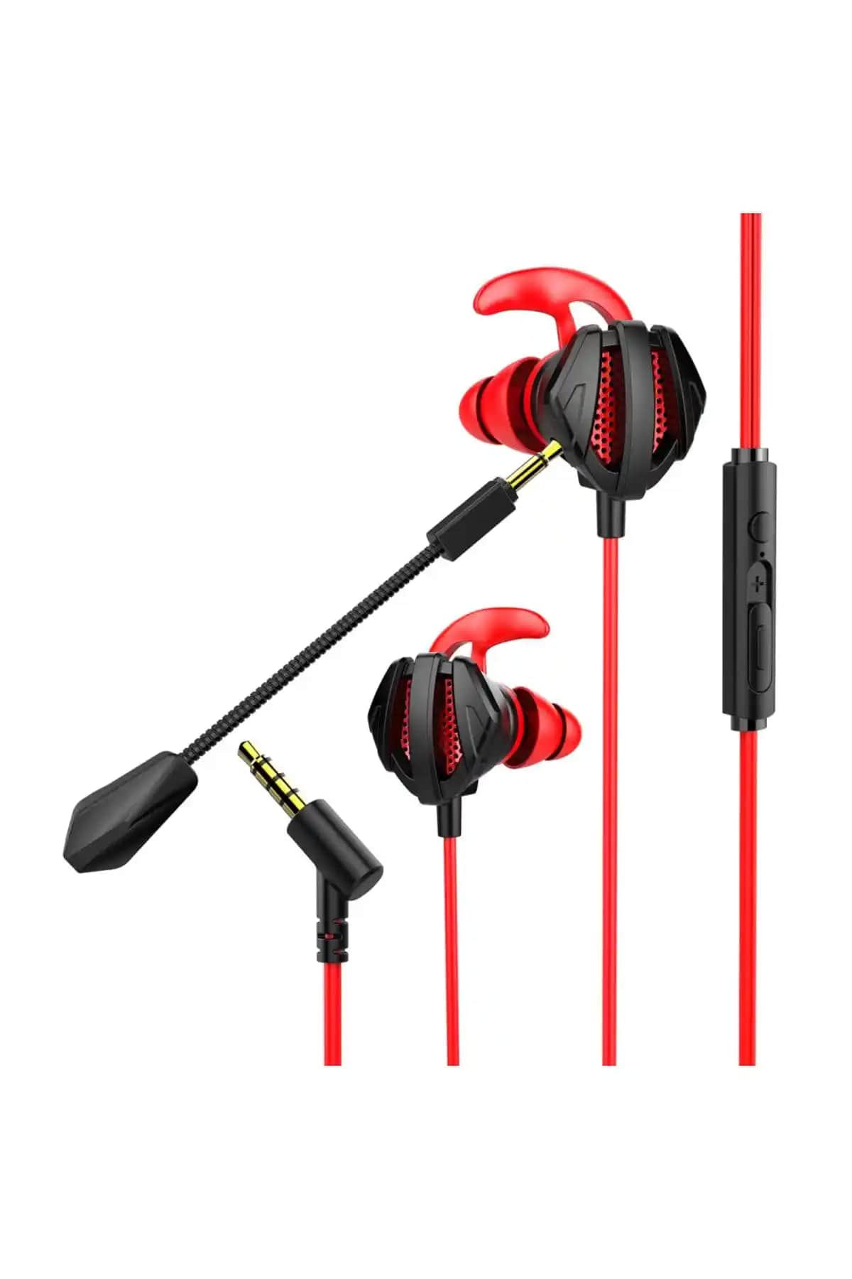 Rampage X-jammer Oyun Kulaklığı: Yüksek Ses Kalitesi ve Konfor Sunan Tasarım