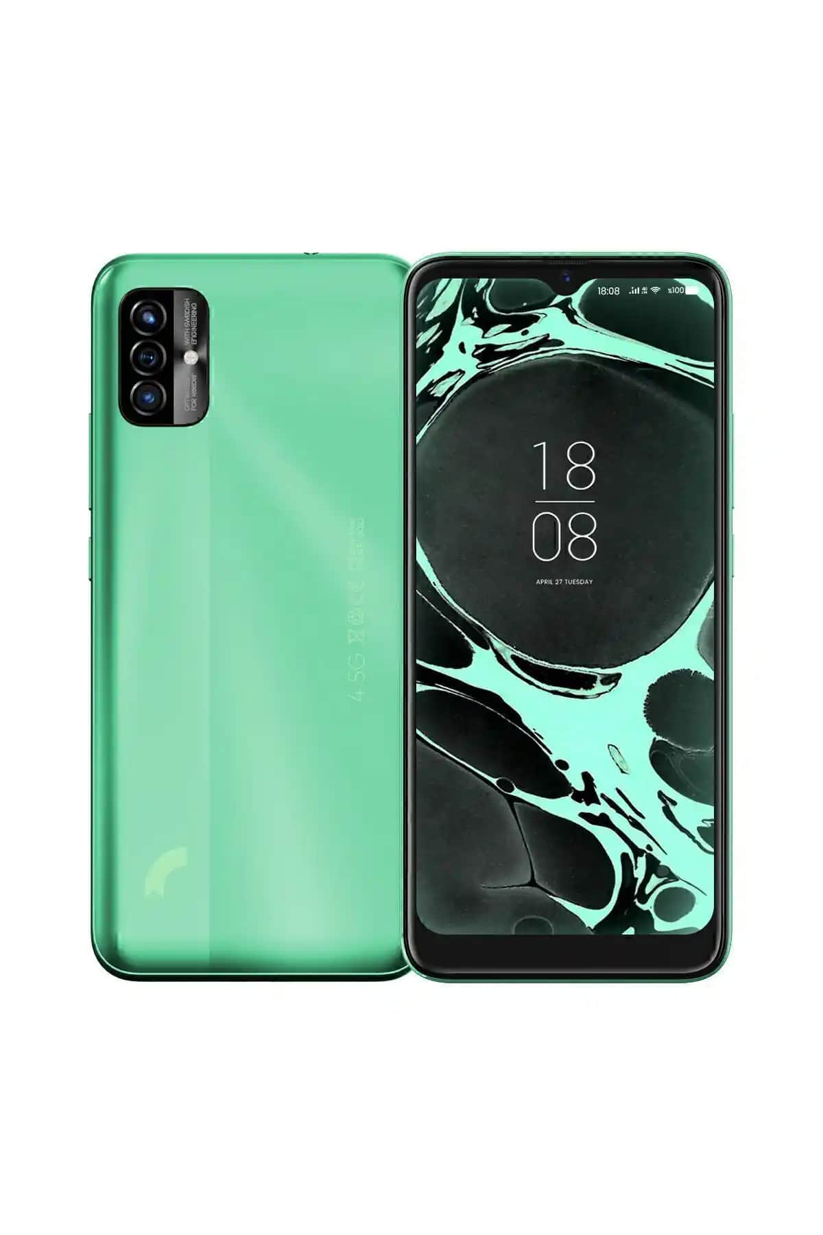 Reeder P13 Blue Max 128 GB Akıllı Telefon İncelemesi ve Özellikleri