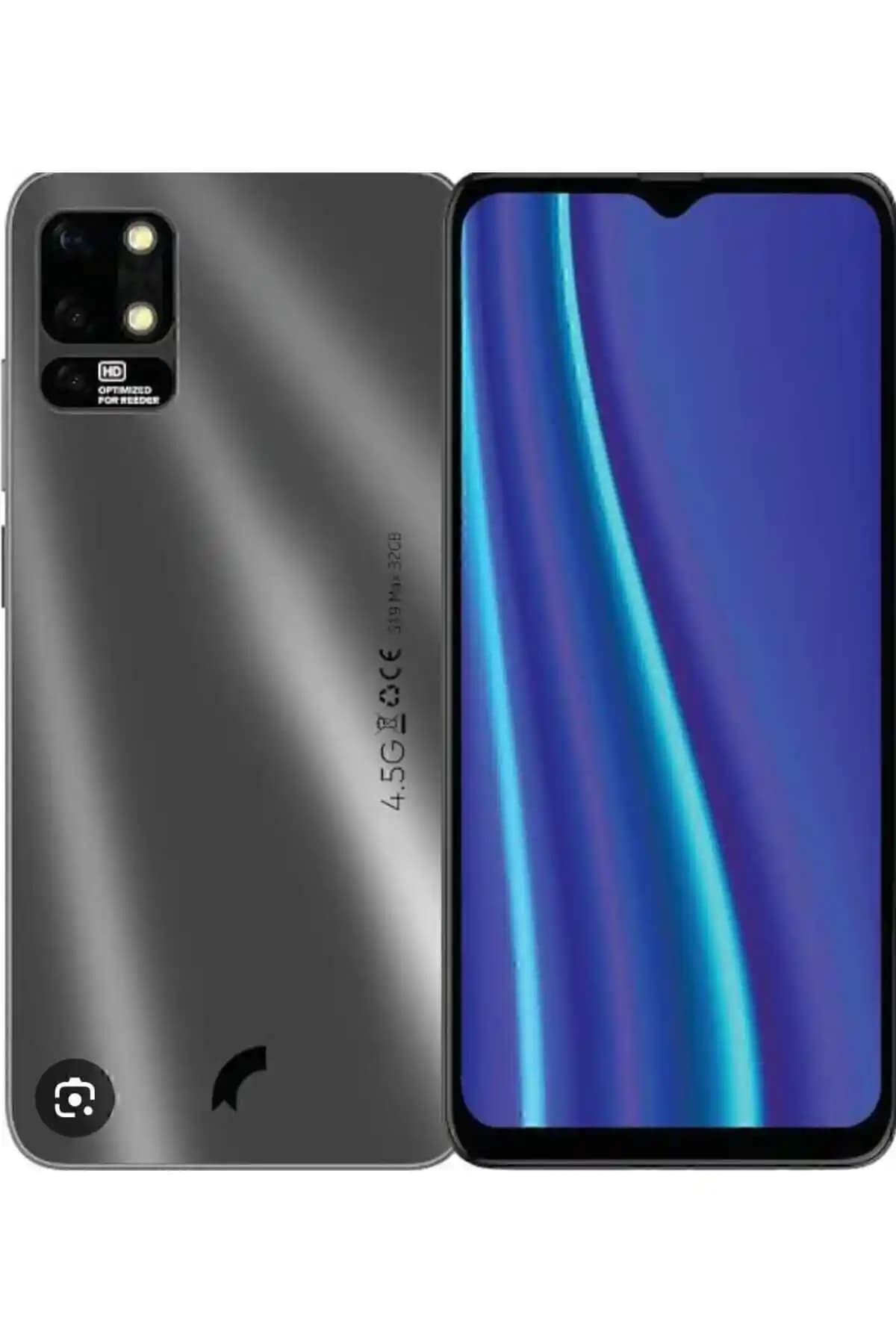 Reeder S19 Max Akıllı Telefon Özellikleri ve Kullanıcı Yorumları