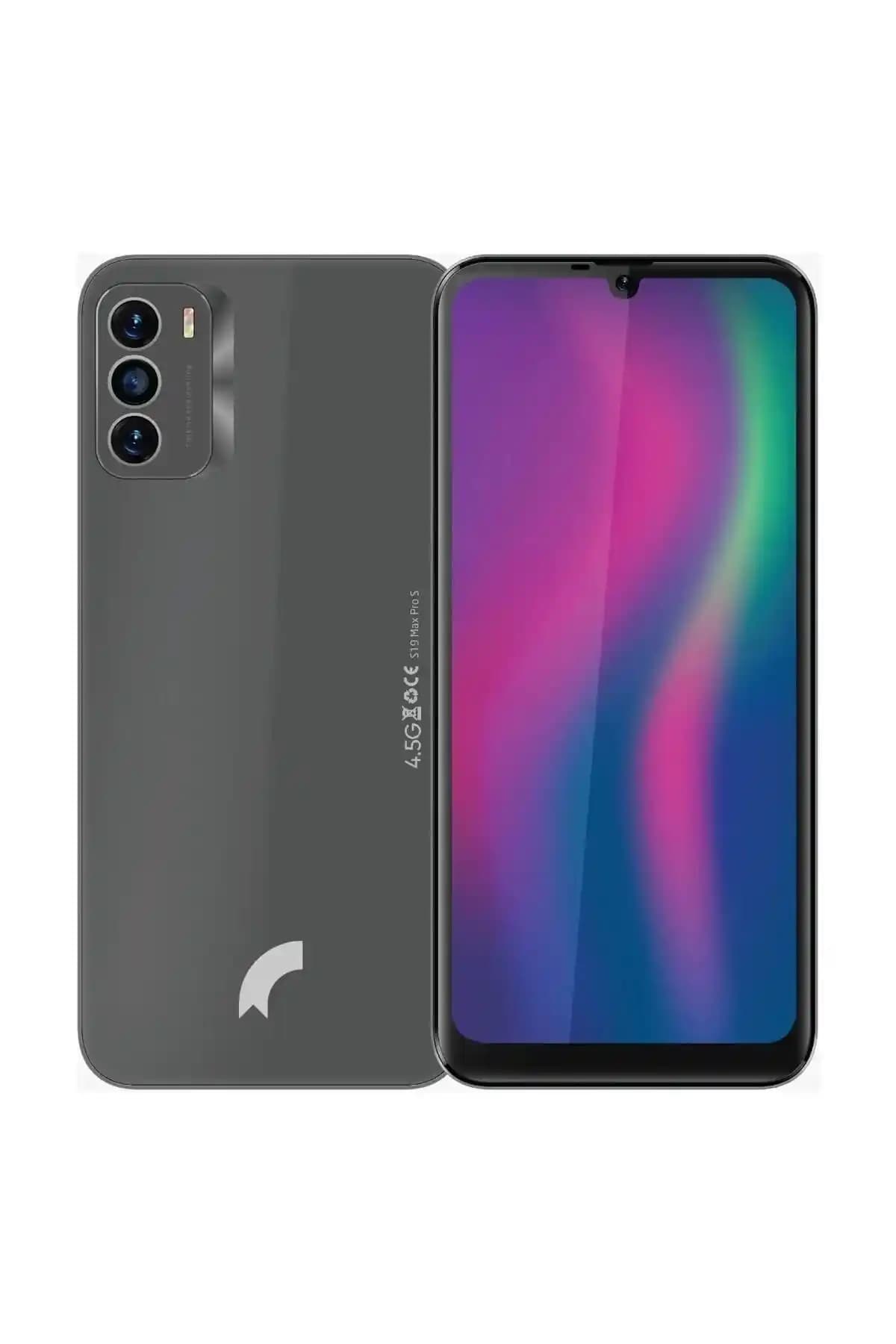 Reeder S19 Max Pro Akıllı Telefon: Güçlü Performans ve Şık Tasarım Özellikleri