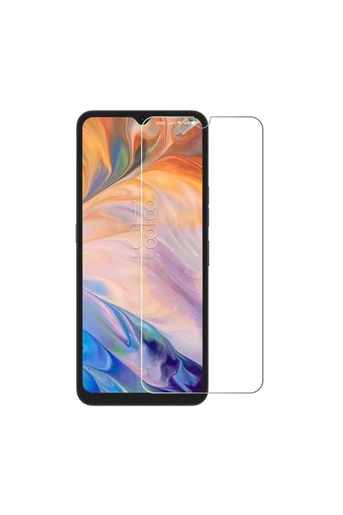 Reeder S19 Max Pro Kırılmaz Temperli Cam Ekran Koruyucu İncelemesi