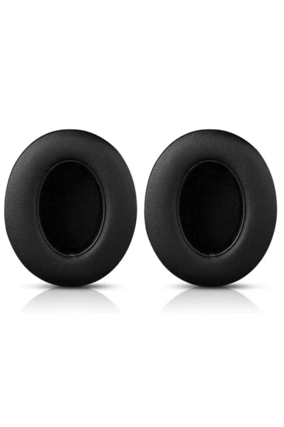 Robotronteknoloji Beats Studio Kulaklık Pedi ve Süngeri Yüksek Konfor ve Estetik