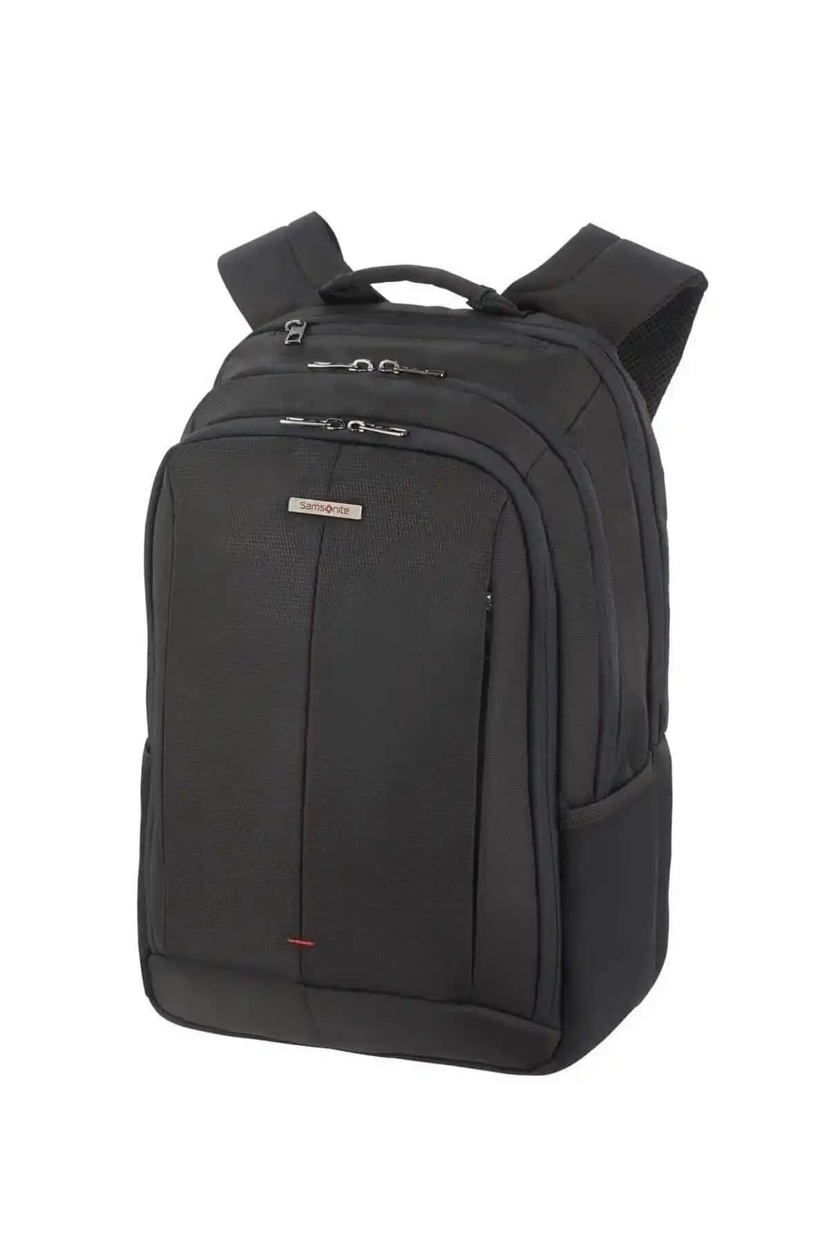 Samsonite CM5-09-006 15.6 İnç Guard IT 2.0 Notebook Sırt Çantası Şıklık ve Fonksiyonellik Bir Arada