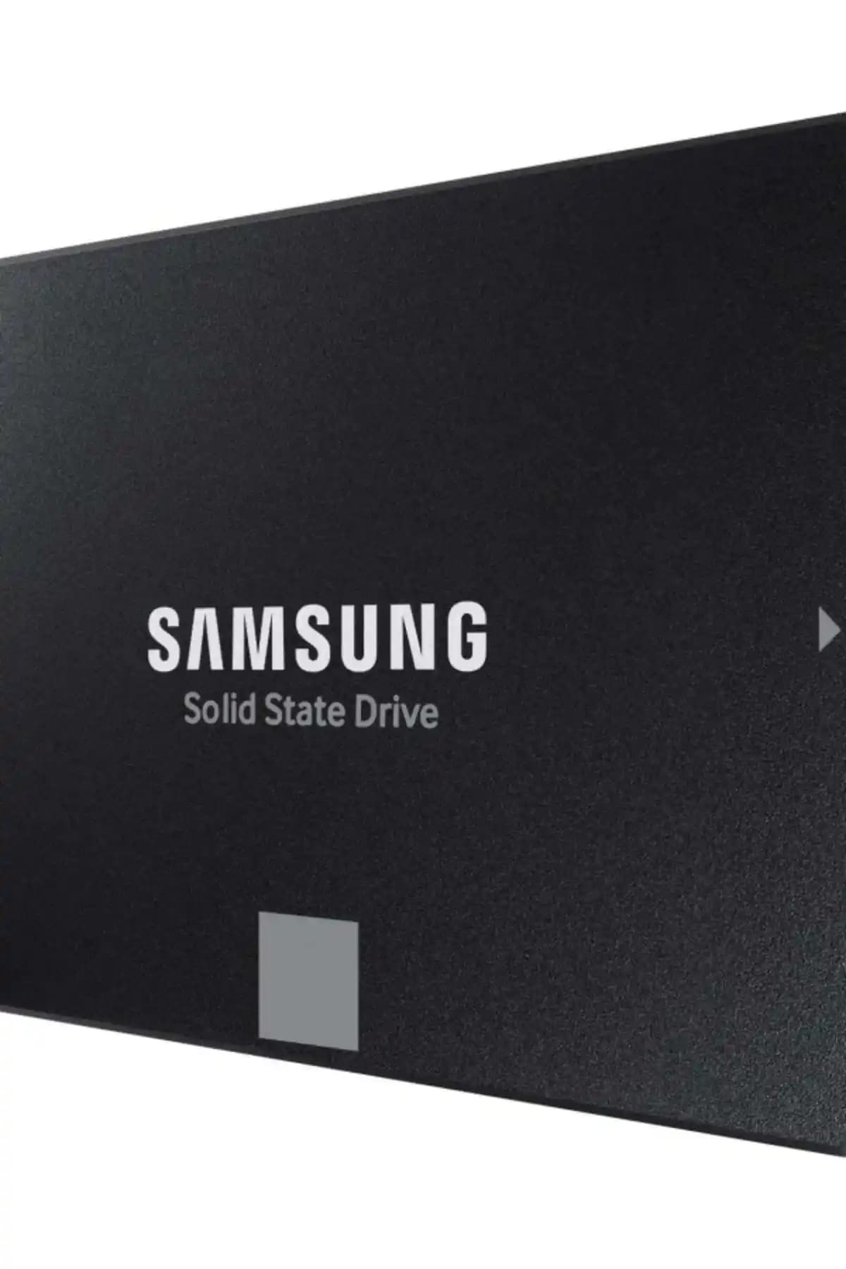 Samsung 870 EVO 500GB SSD: Yüksek Performans ve Güvenilirlik Sunan Depolama Çözümü