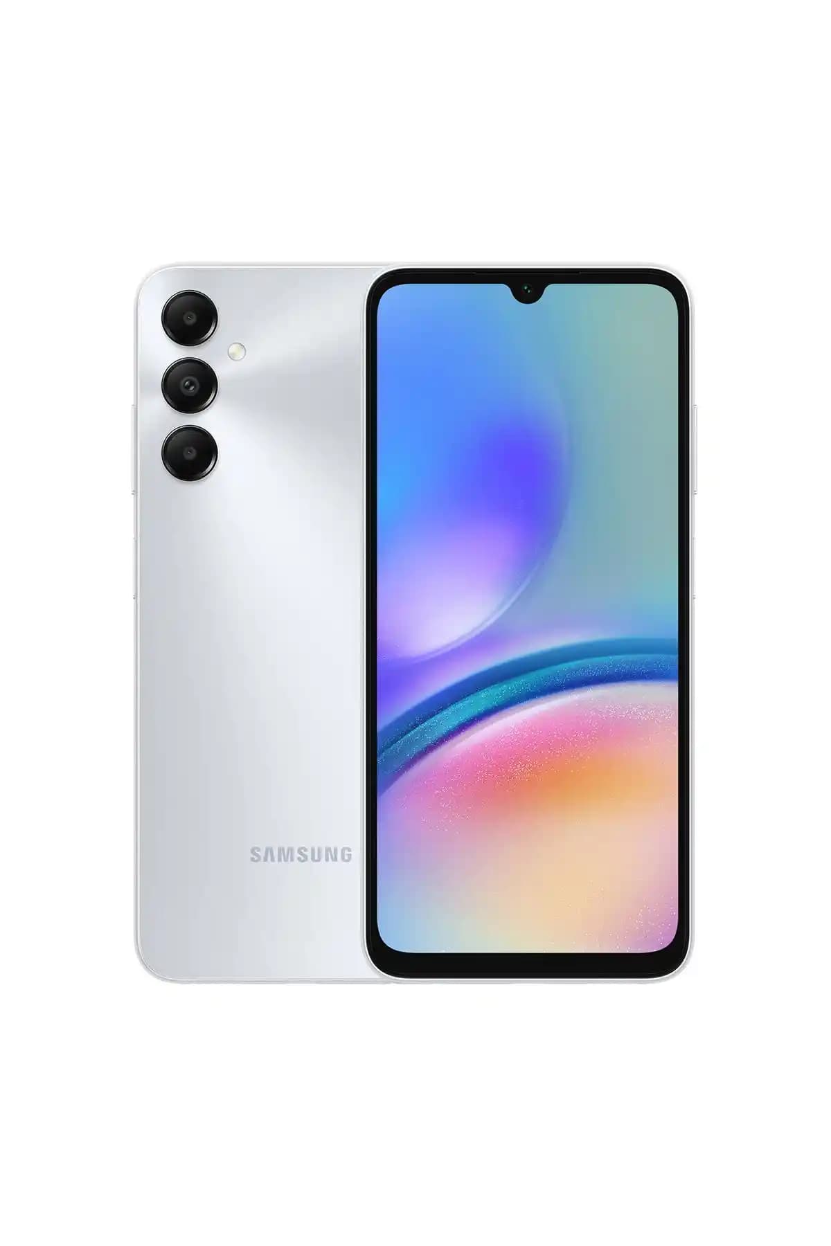 Samsung Galaxy A05s 2025 İncelemesi: Orta Segmentte Hayatınızı Kolaylaştıracak 5