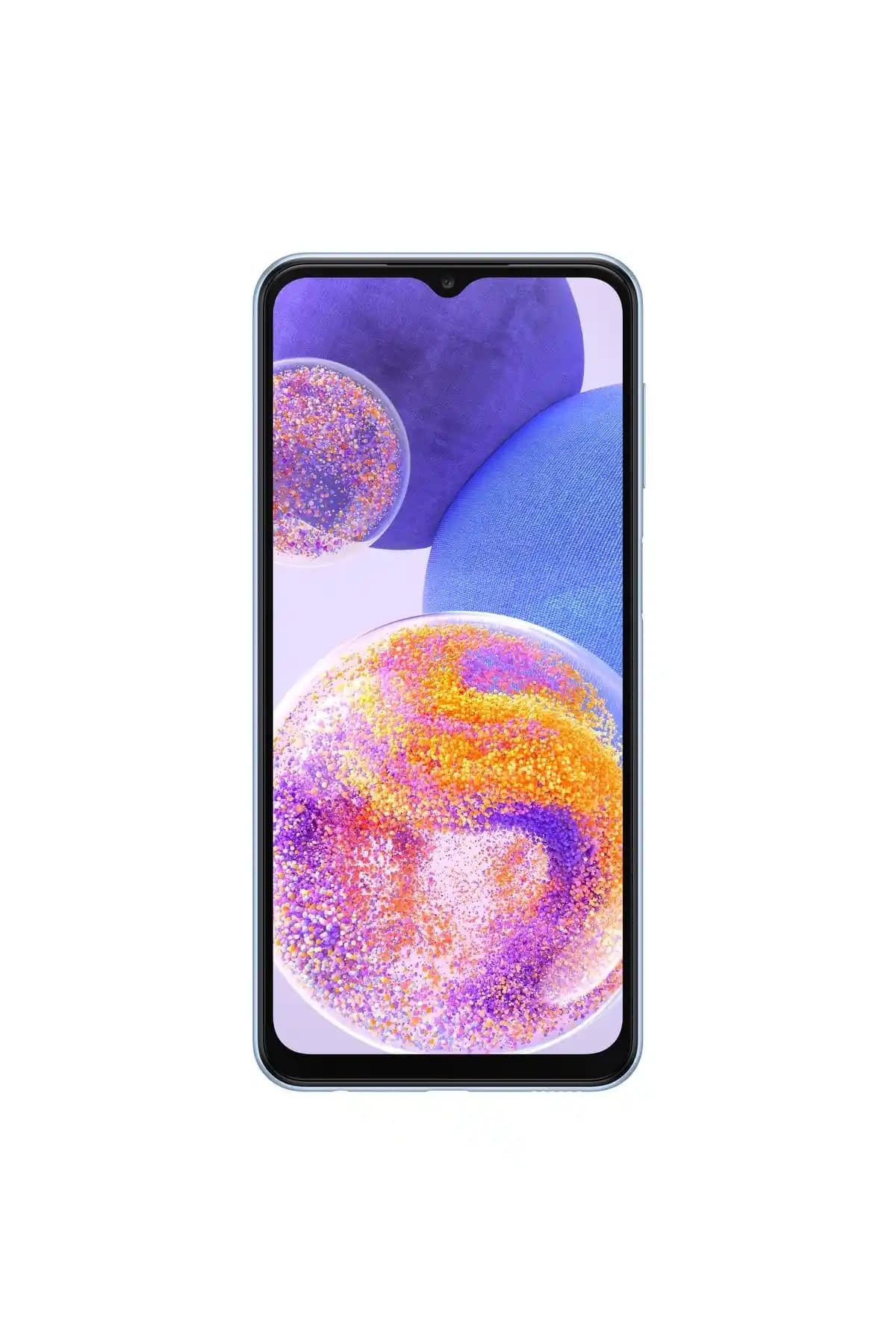 Samsung Galaxy A23 128 GB Mavi: Günlük Kullanım İçin Uygun ve Şık Akıllı Telefon