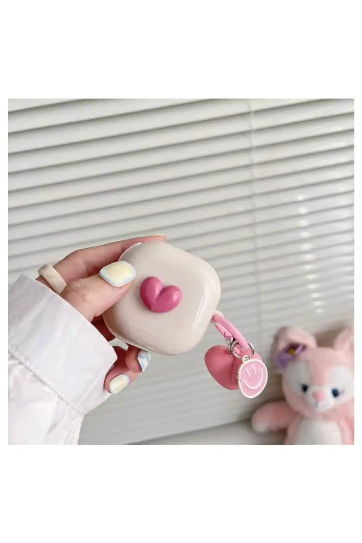 Samsung Galaxy Buds 2 Uyumlu Kablosuz Kulaklık - Şık Tasarım ve Yüksek Performans